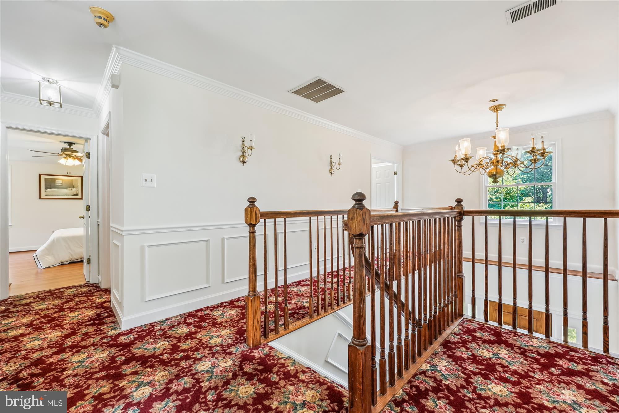 FALLS BEND - Residential