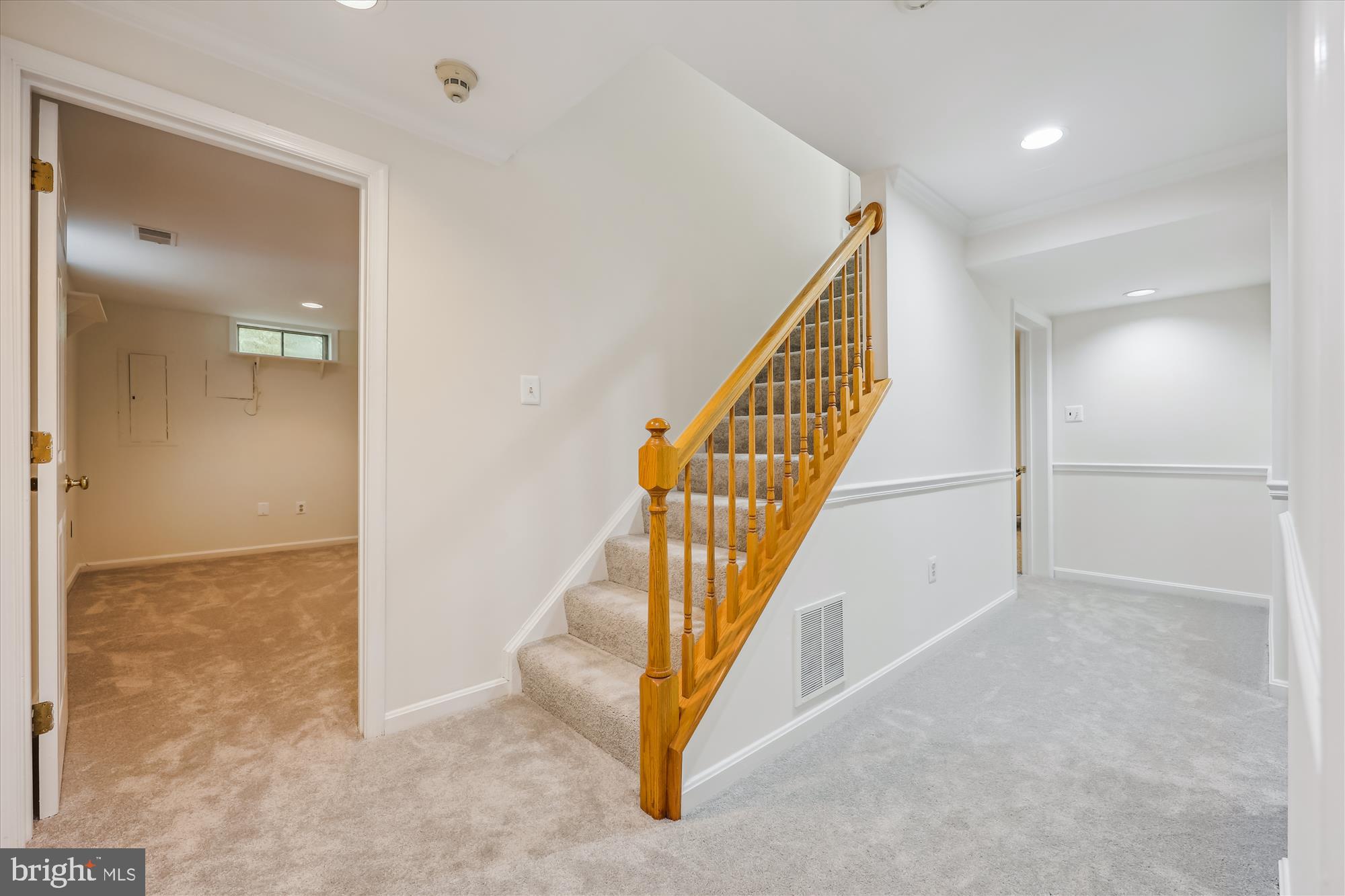 FALLS BEND - Residential