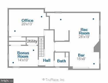 FALLS BEND - Residential
