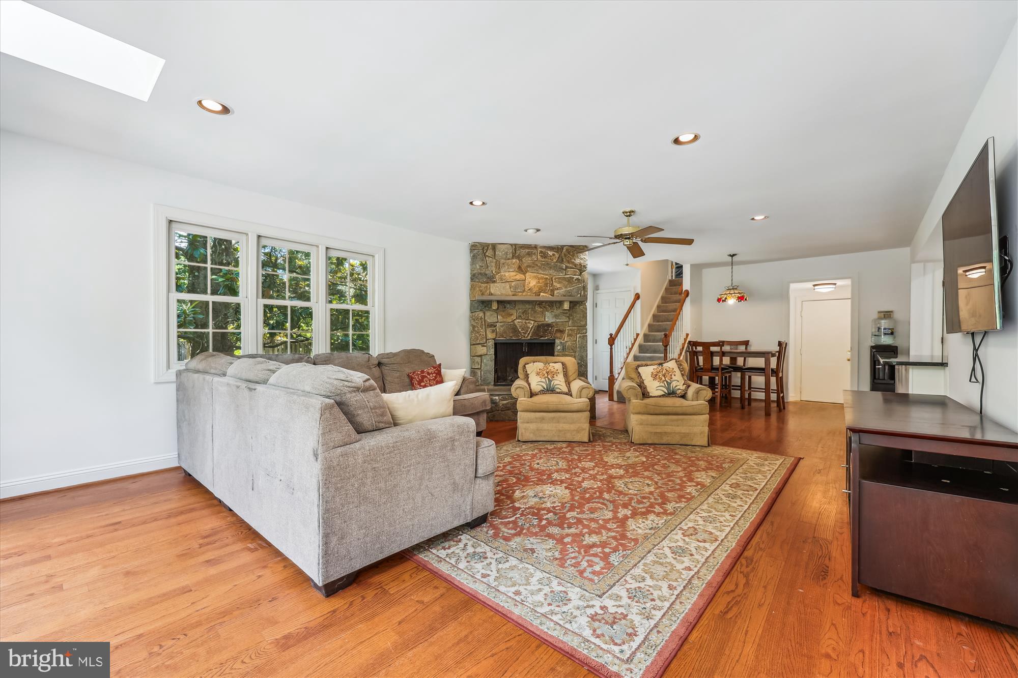 FALLS BEND - Residential