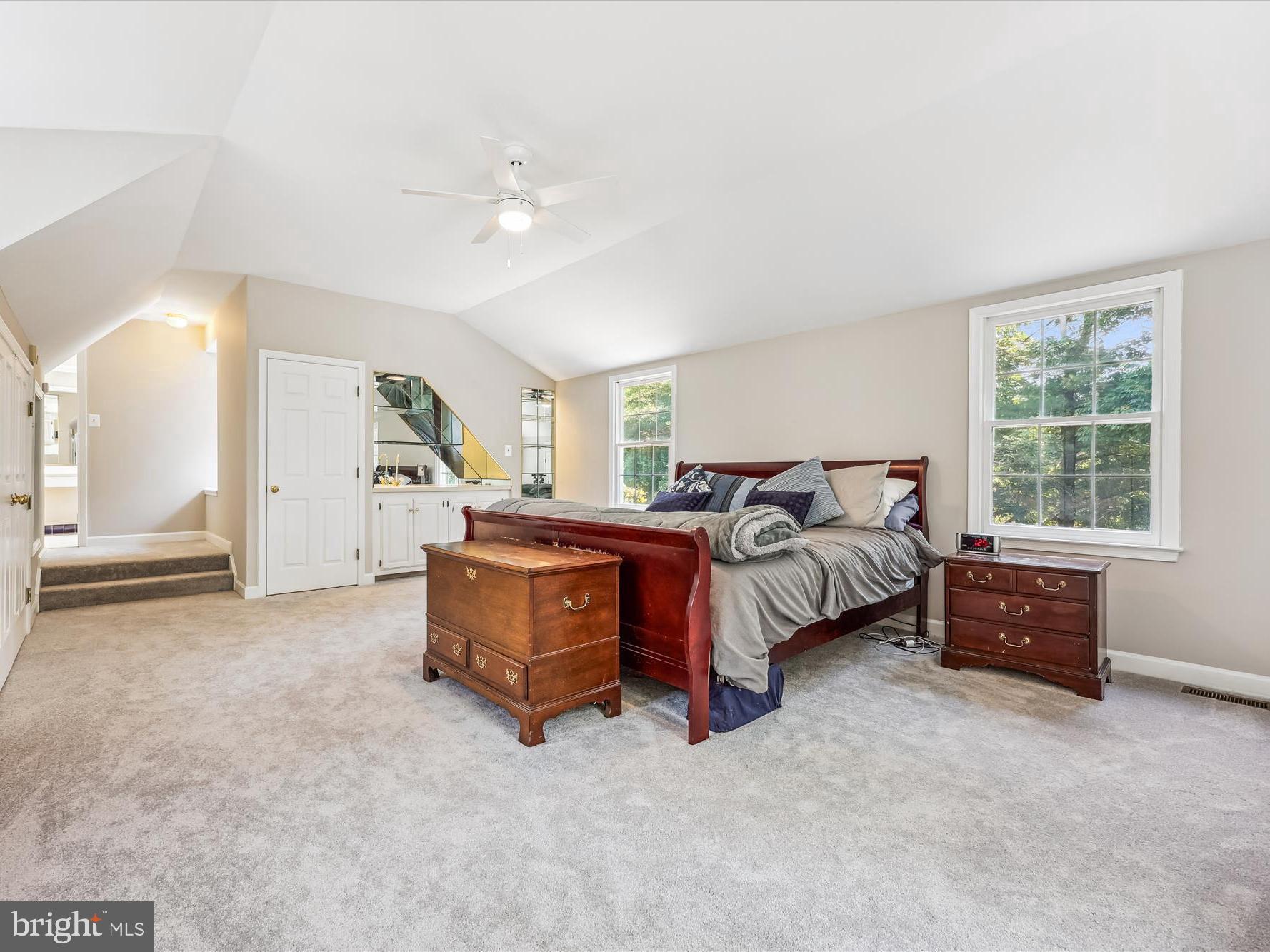 FALLS BEND - Residential