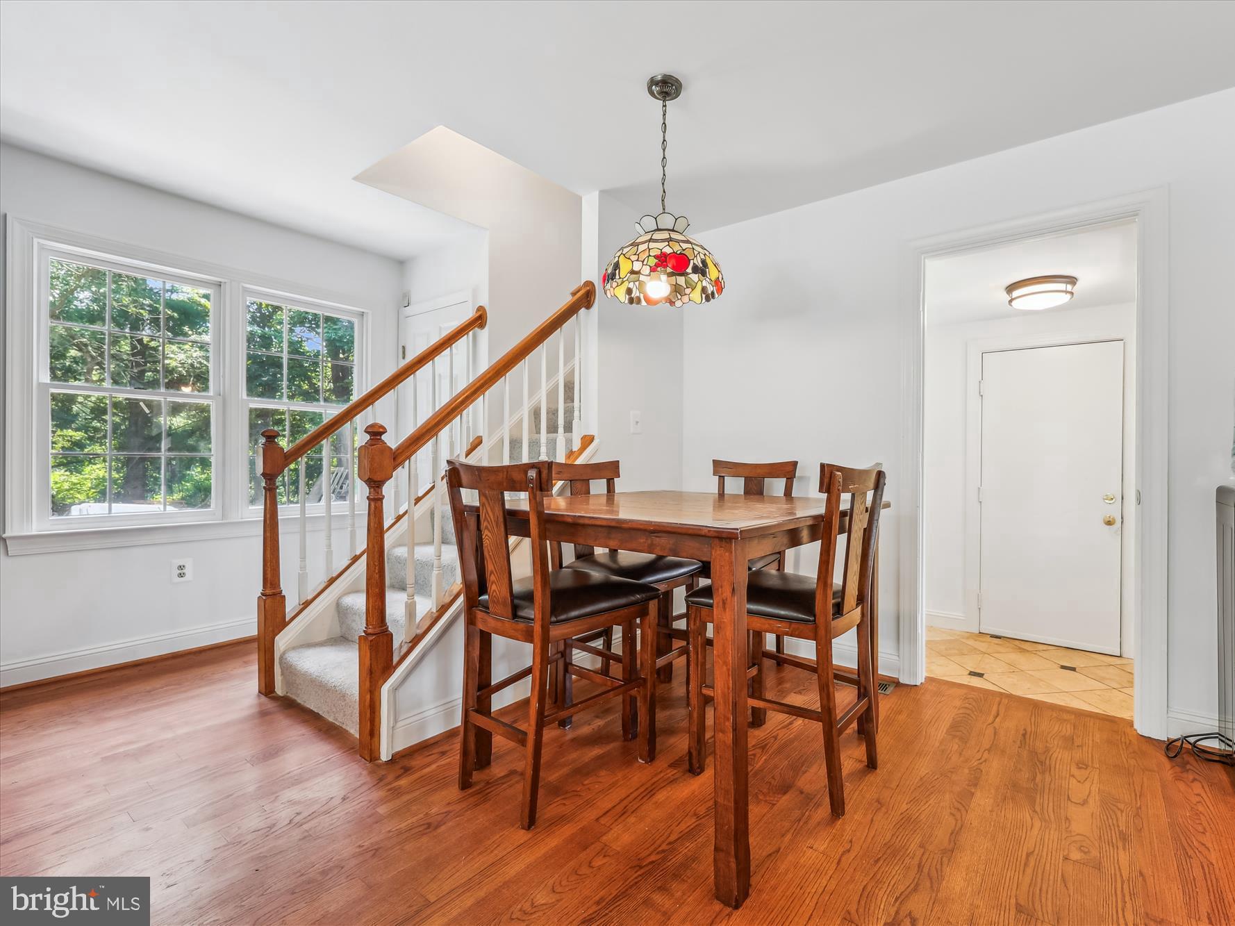 FALLS BEND - Residential