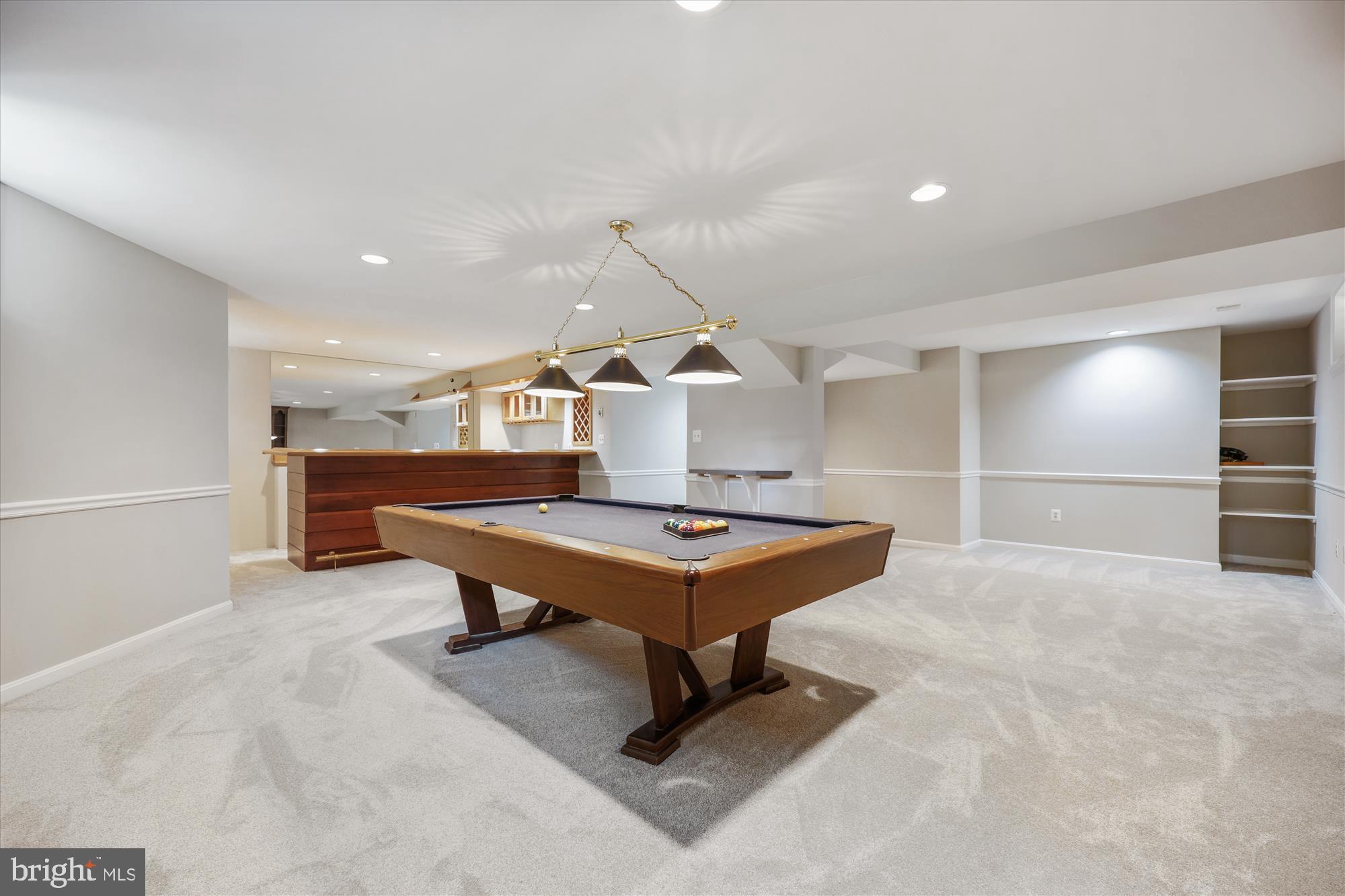 FALLS BEND - Residential