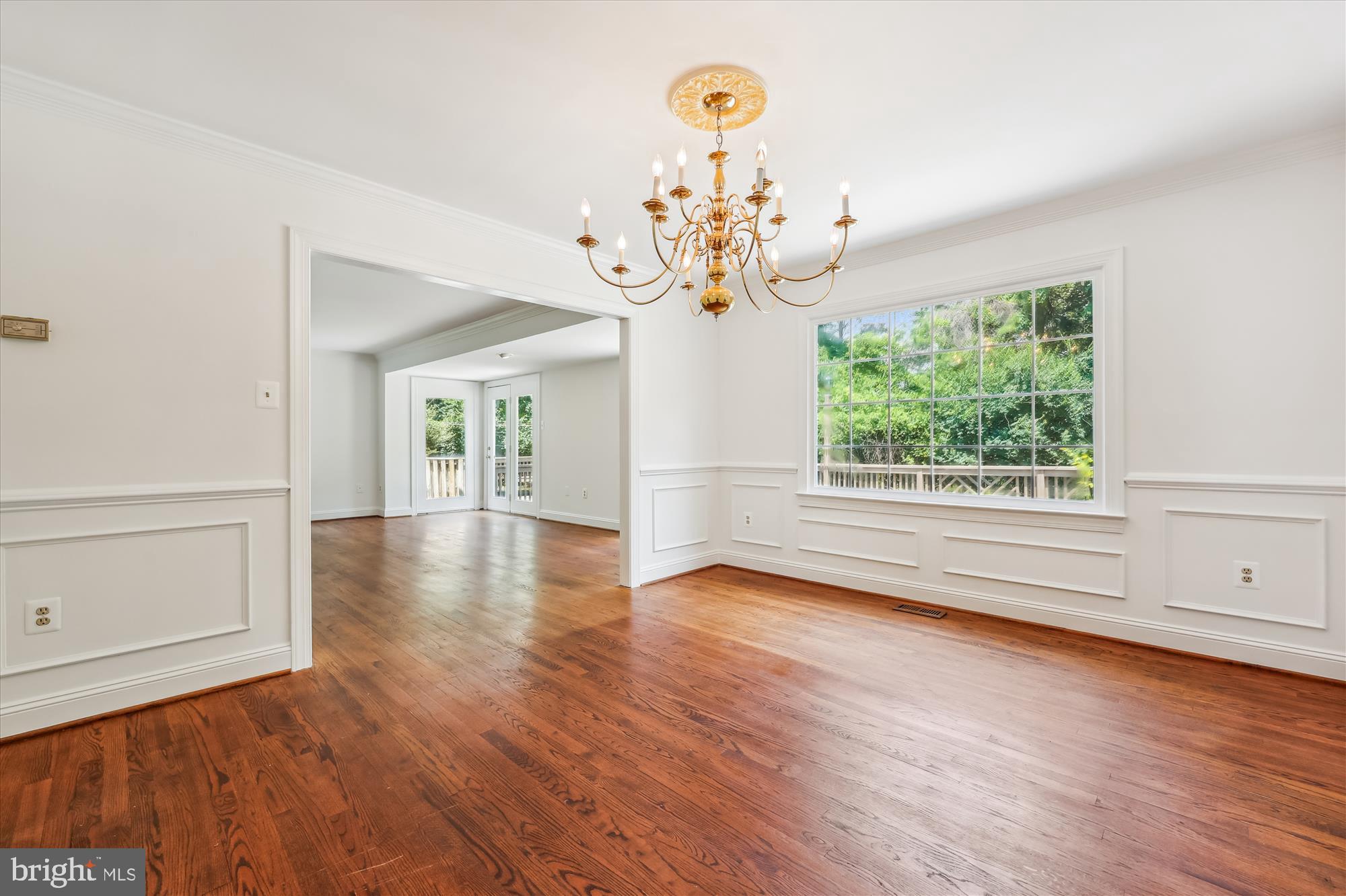 FALLS BEND - Residential