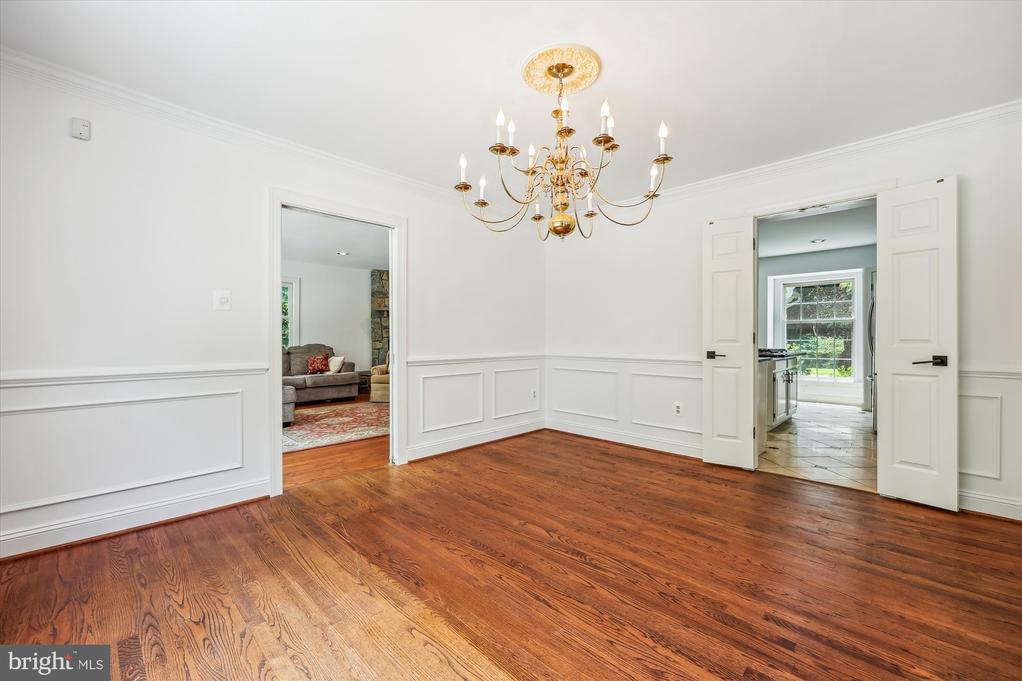 FALLS BEND - Residential