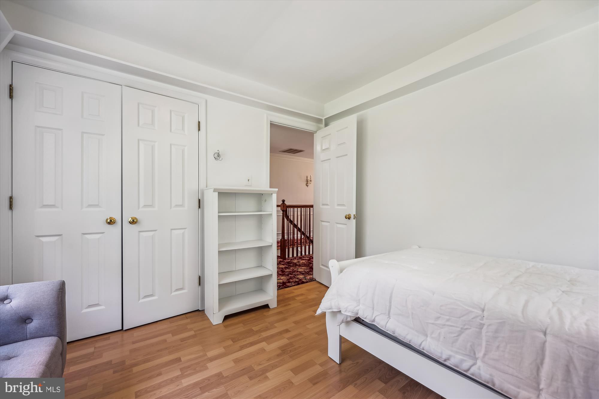 FALLS BEND - Residential