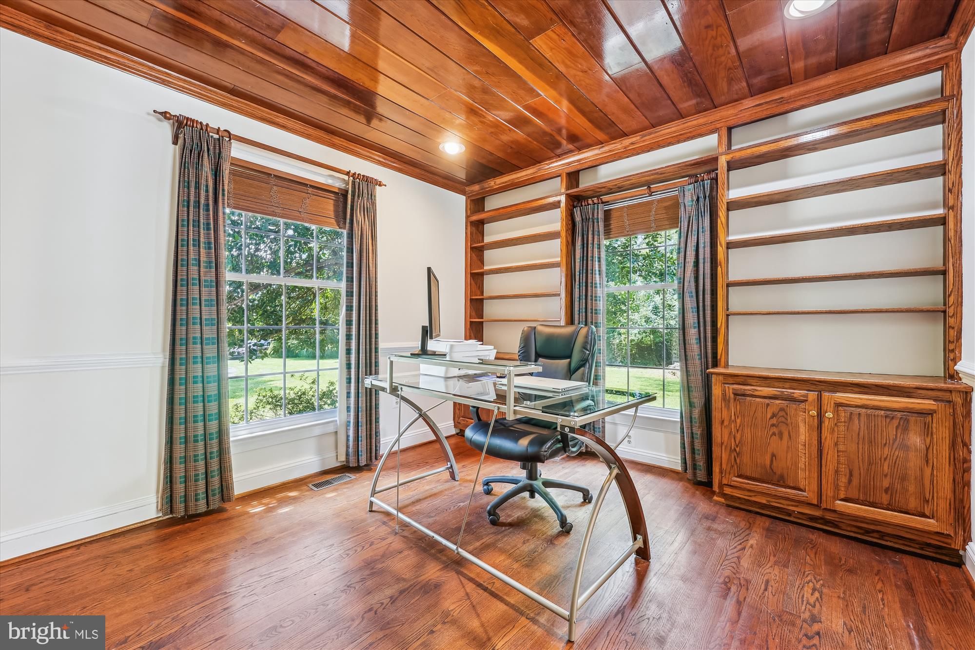 FALLS BEND - Residential