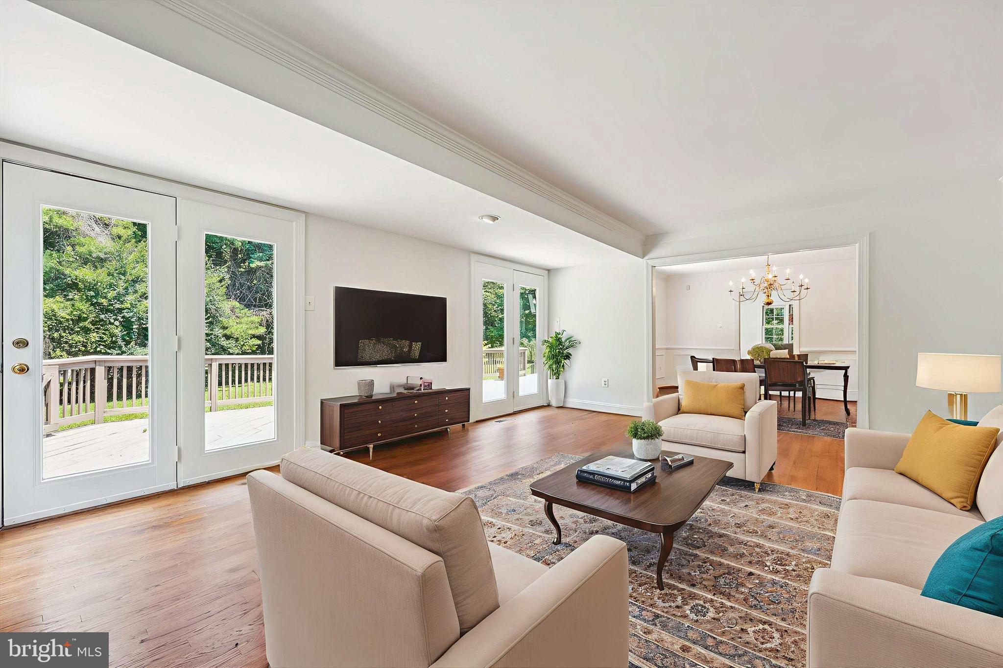 FALLS BEND - Residential