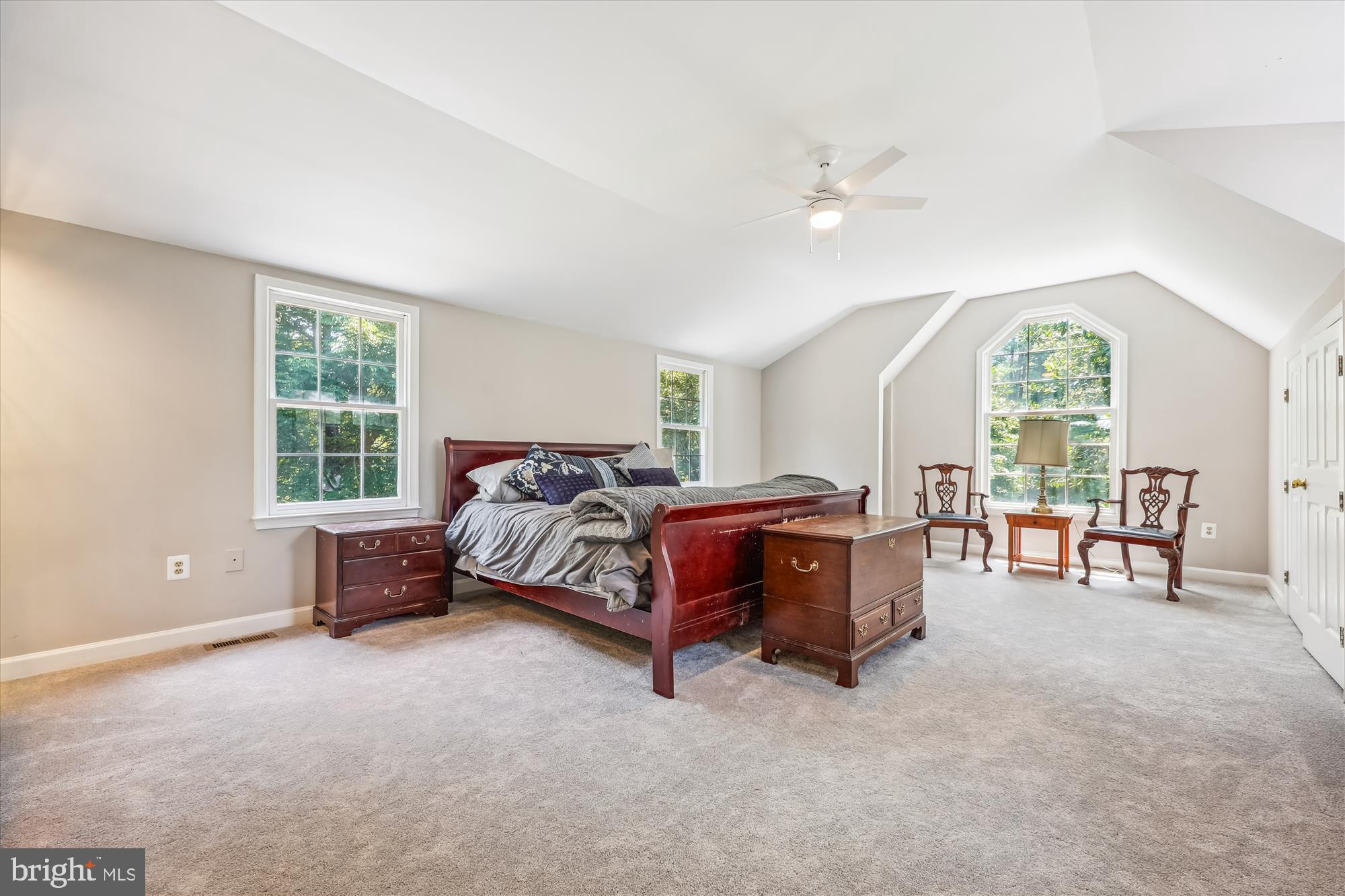 FALLS BEND - Residential