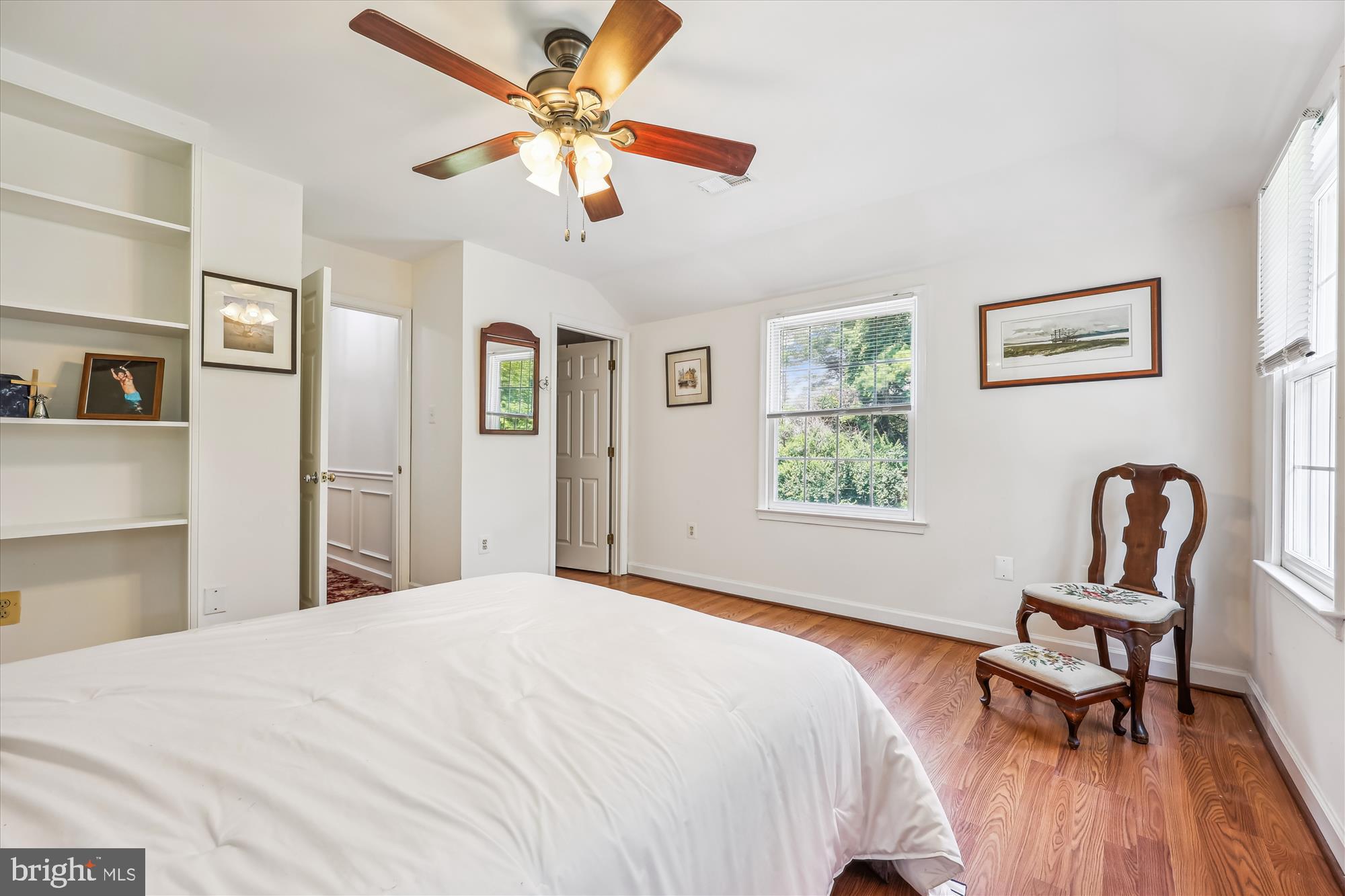 FALLS BEND - Residential