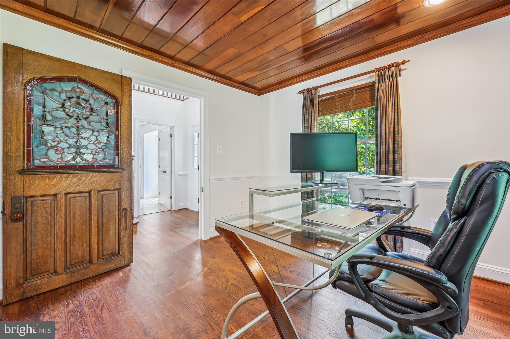 FALLS BEND - Residential