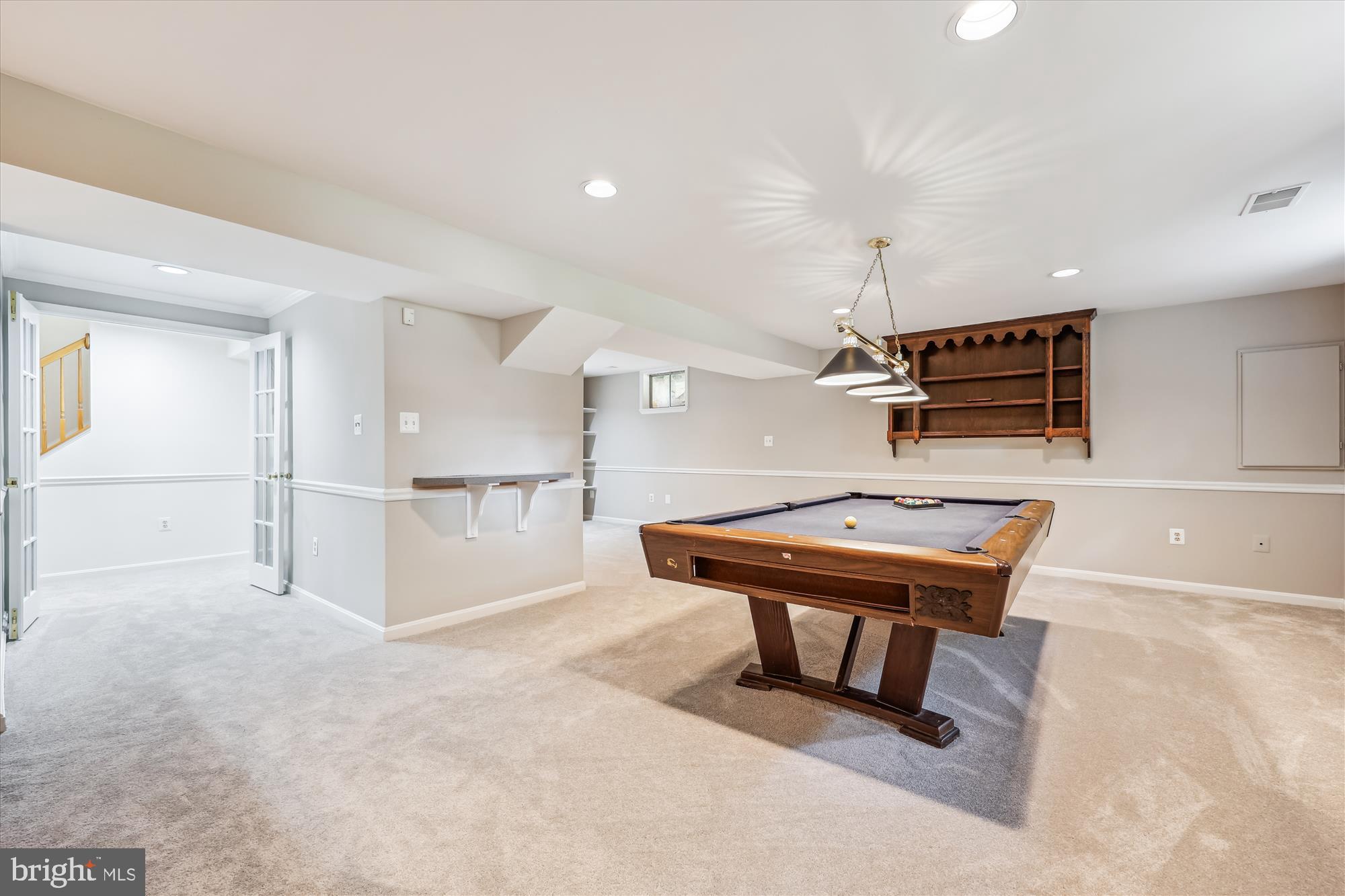 FALLS BEND - Residential