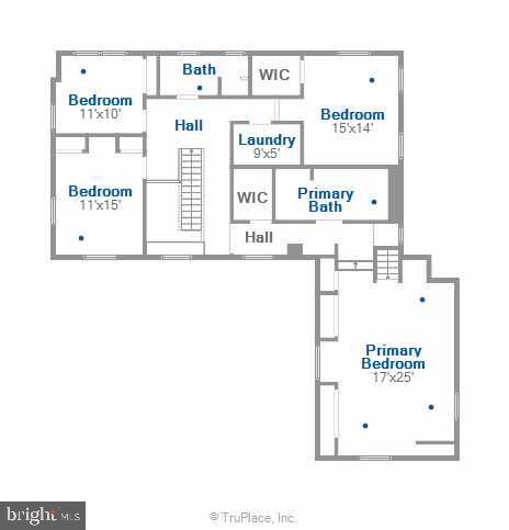 FALLS BEND - Residential