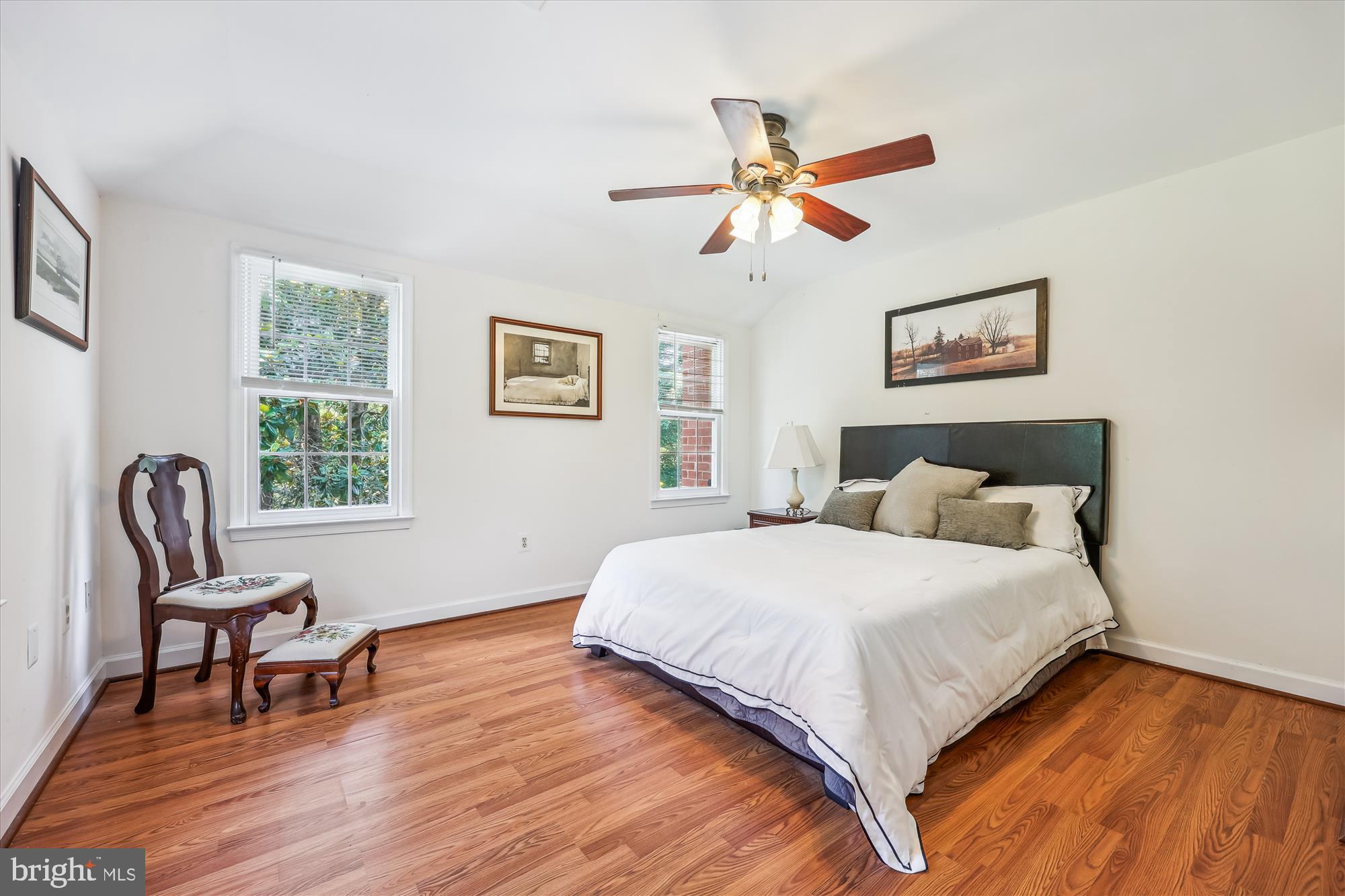 FALLS BEND - Residential