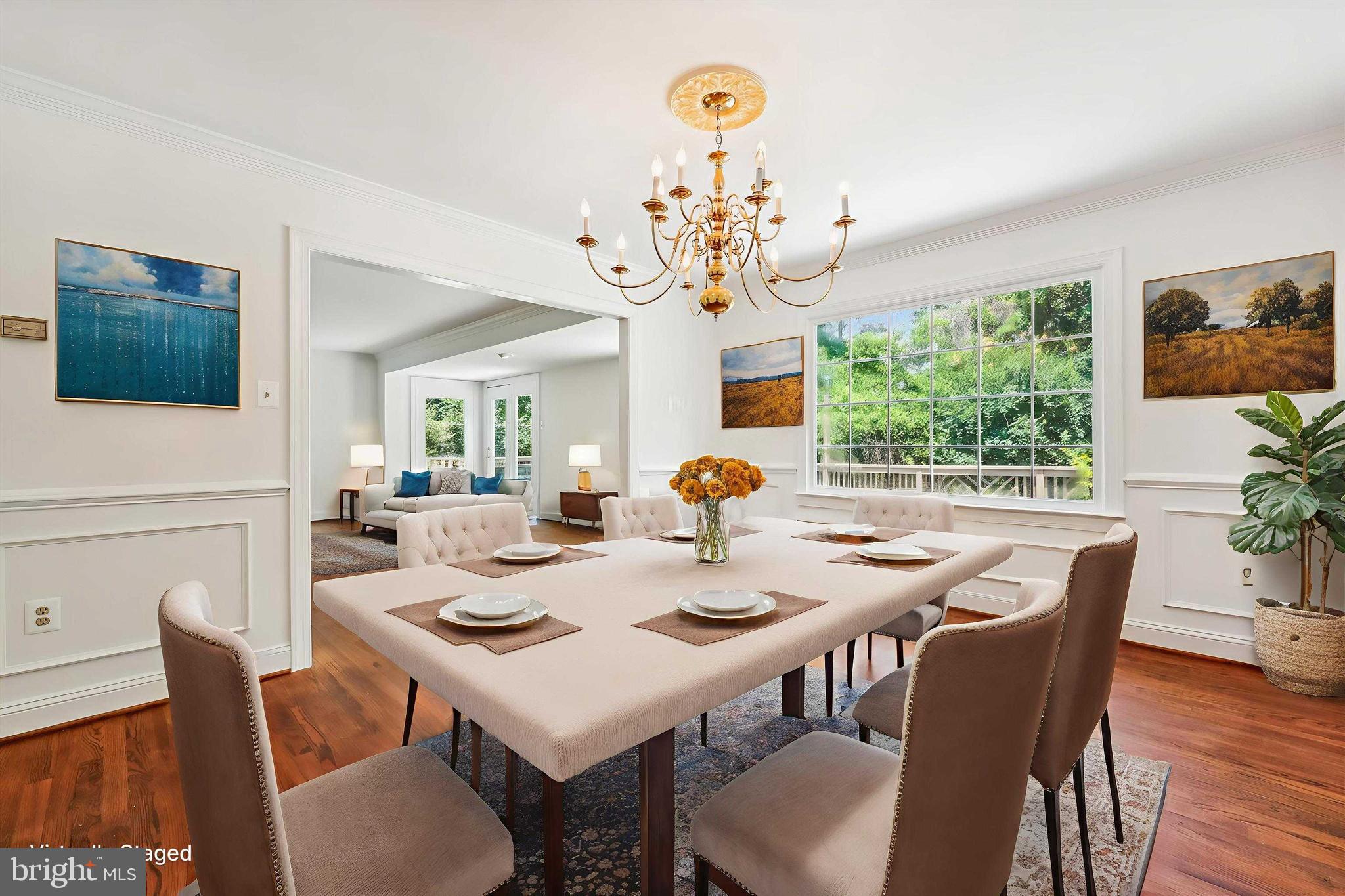 FALLS BEND - Residential