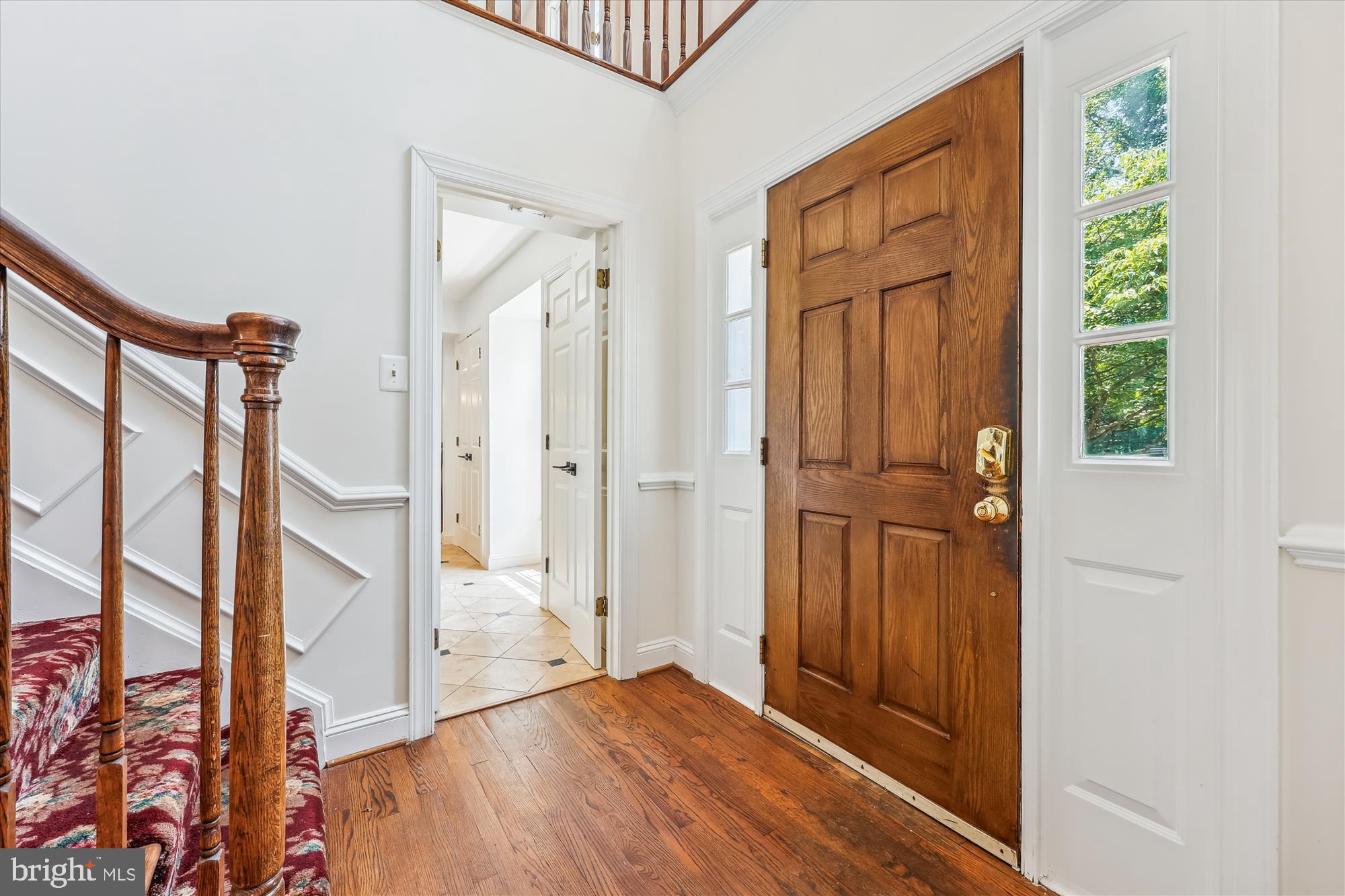 FALLS BEND - Residential