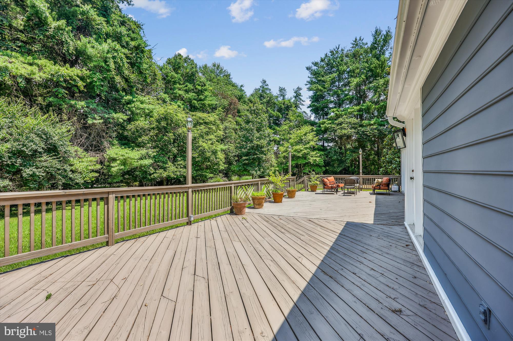 FALLS BEND - Residential