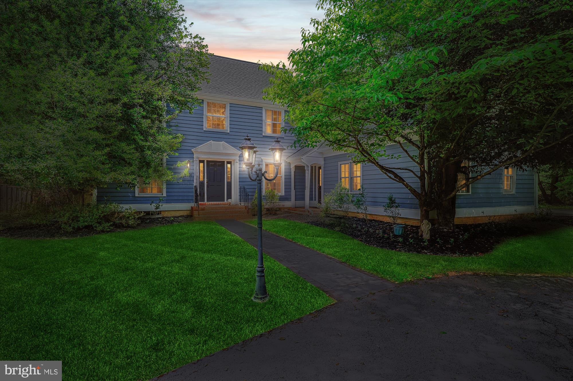 FALLS BEND - Residential