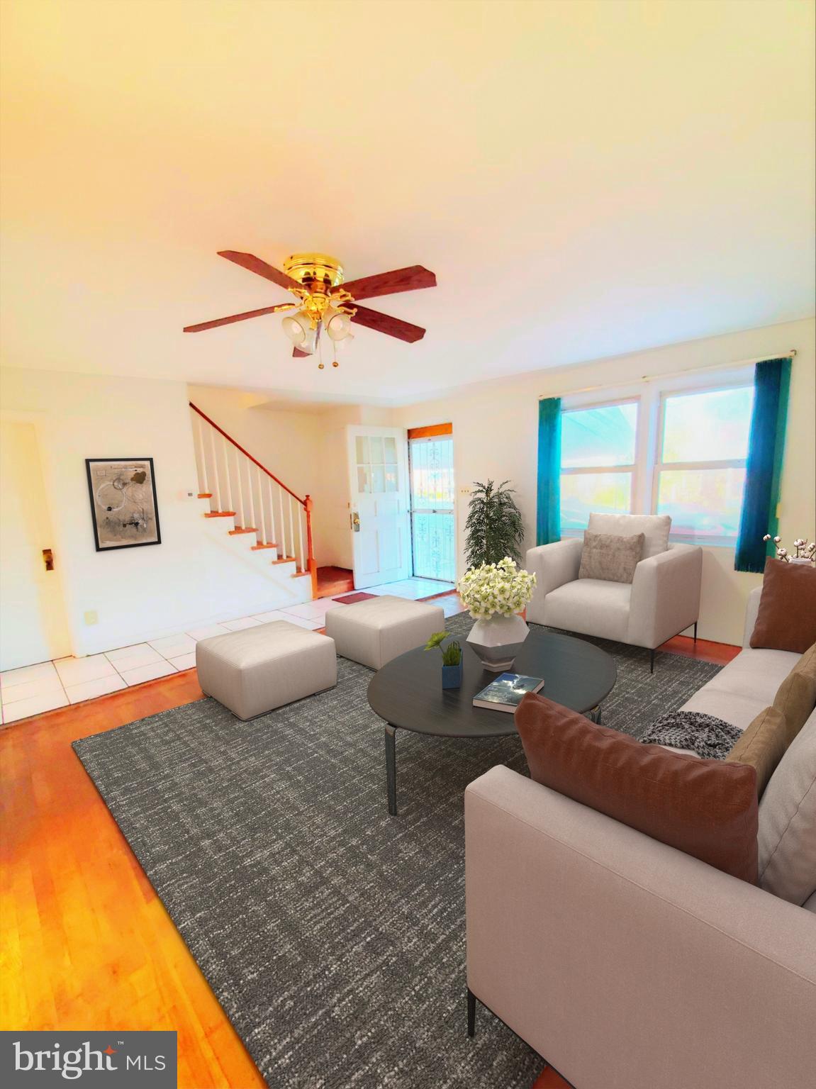 PANWAY - Residential