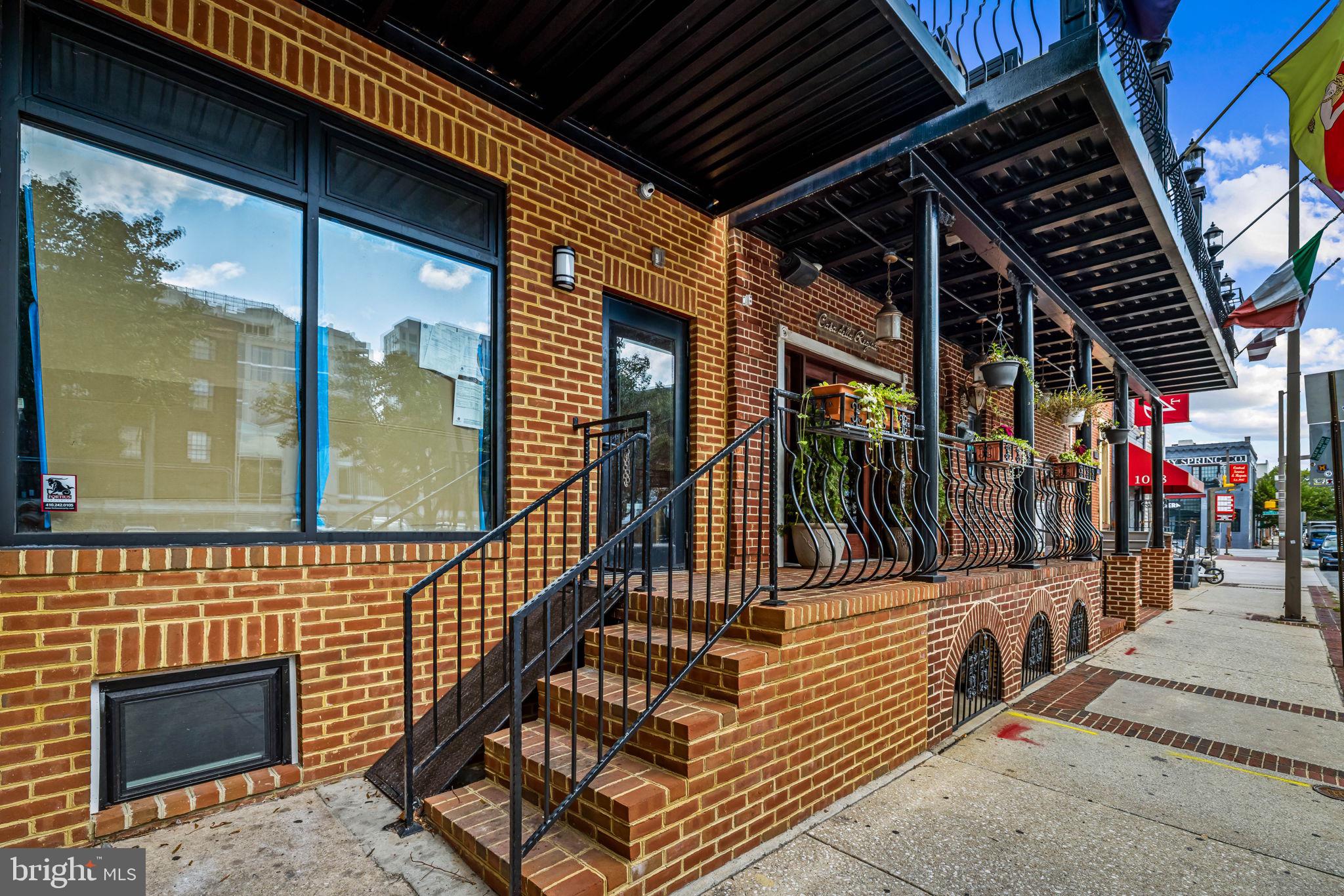 1010 EASTERN AVENUE UNIT 2