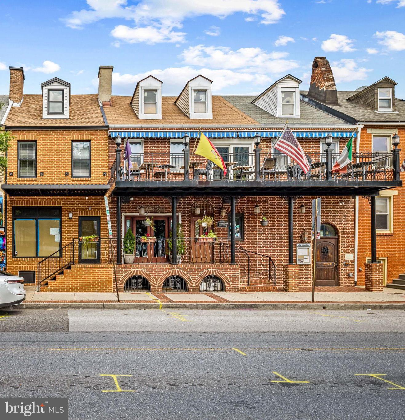 1010 EASTERN AVENUE UNIT 2