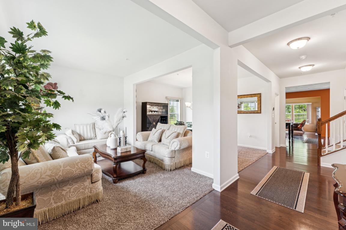 14302 HIDDEN FOREST DRIVE