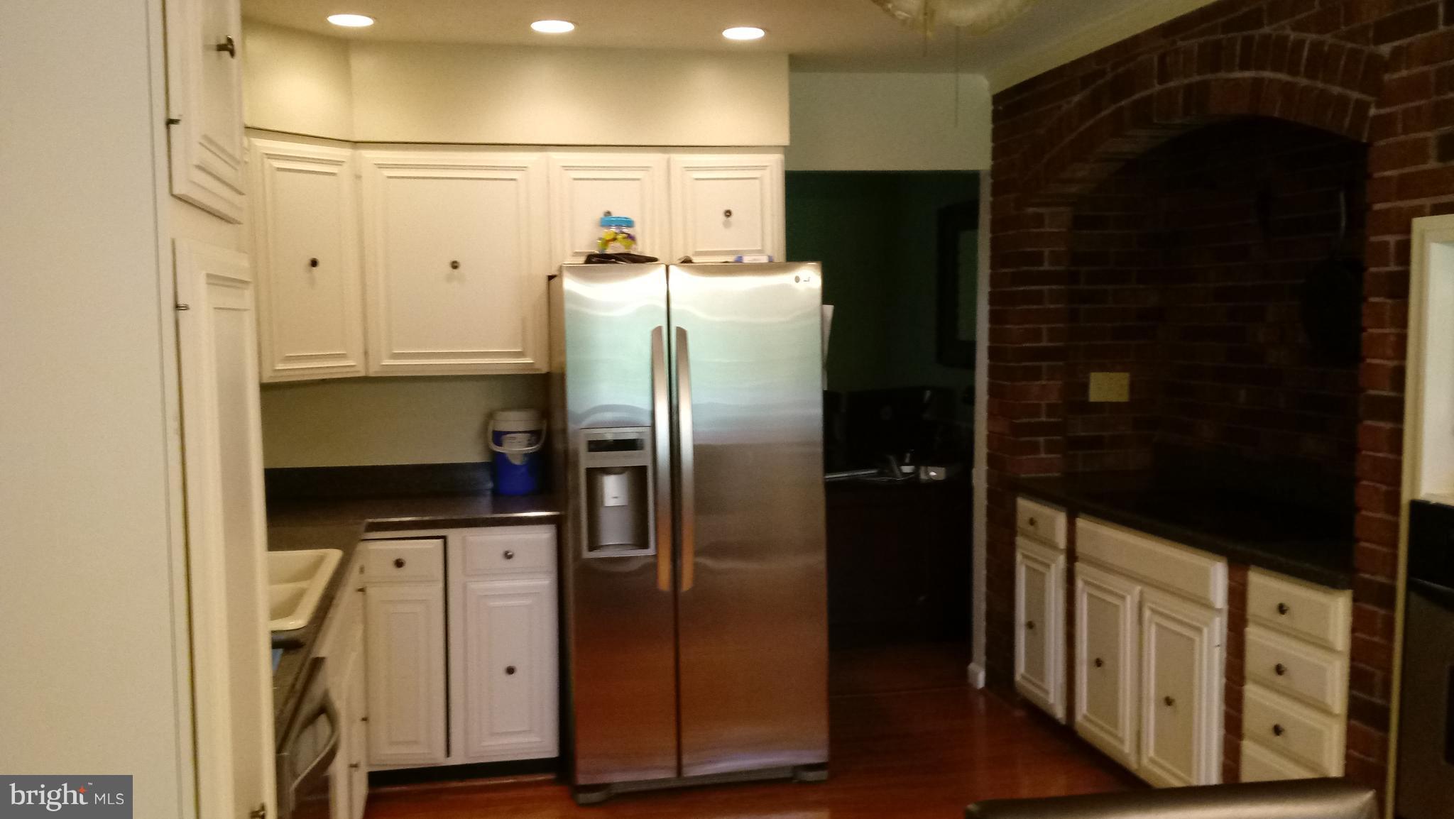 AQUIA HARBOUR - Residential Lease