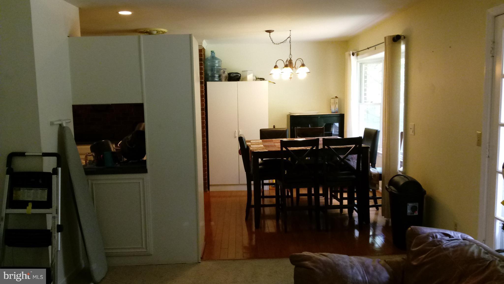 AQUIA HARBOUR - Residential Lease