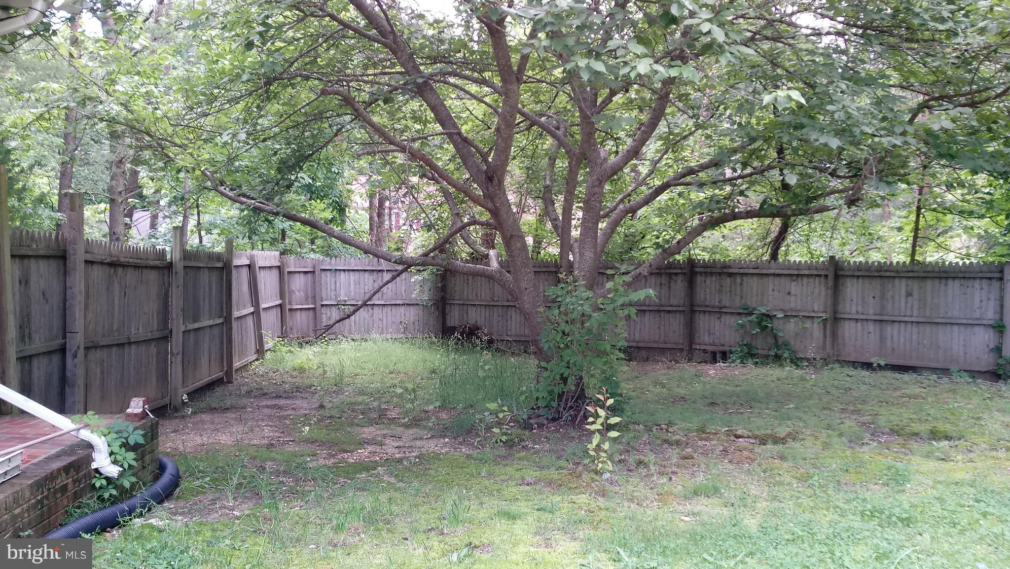 AQUIA HARBOUR - Residential Lease