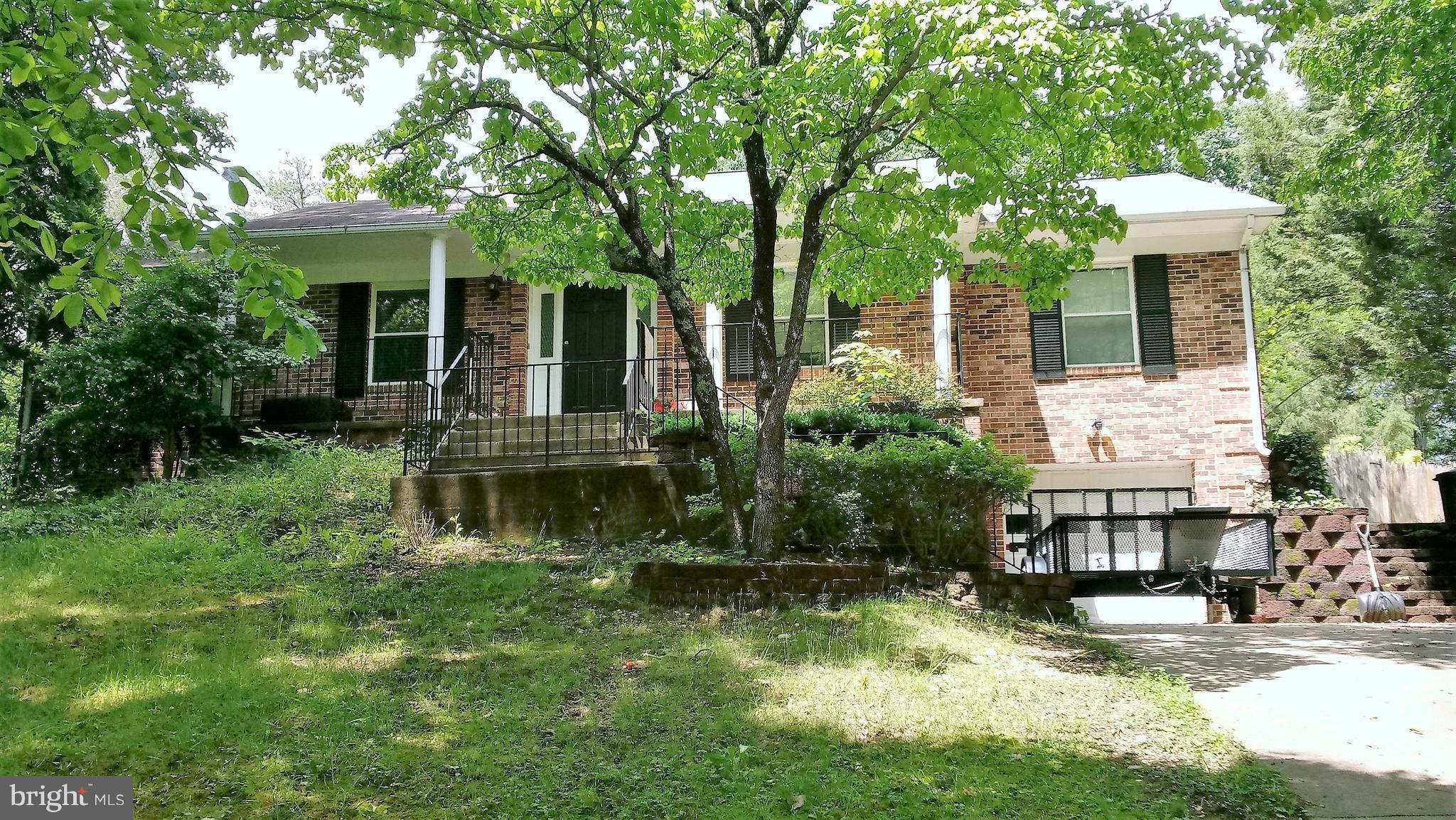 AQUIA HARBOUR - Residential Lease
