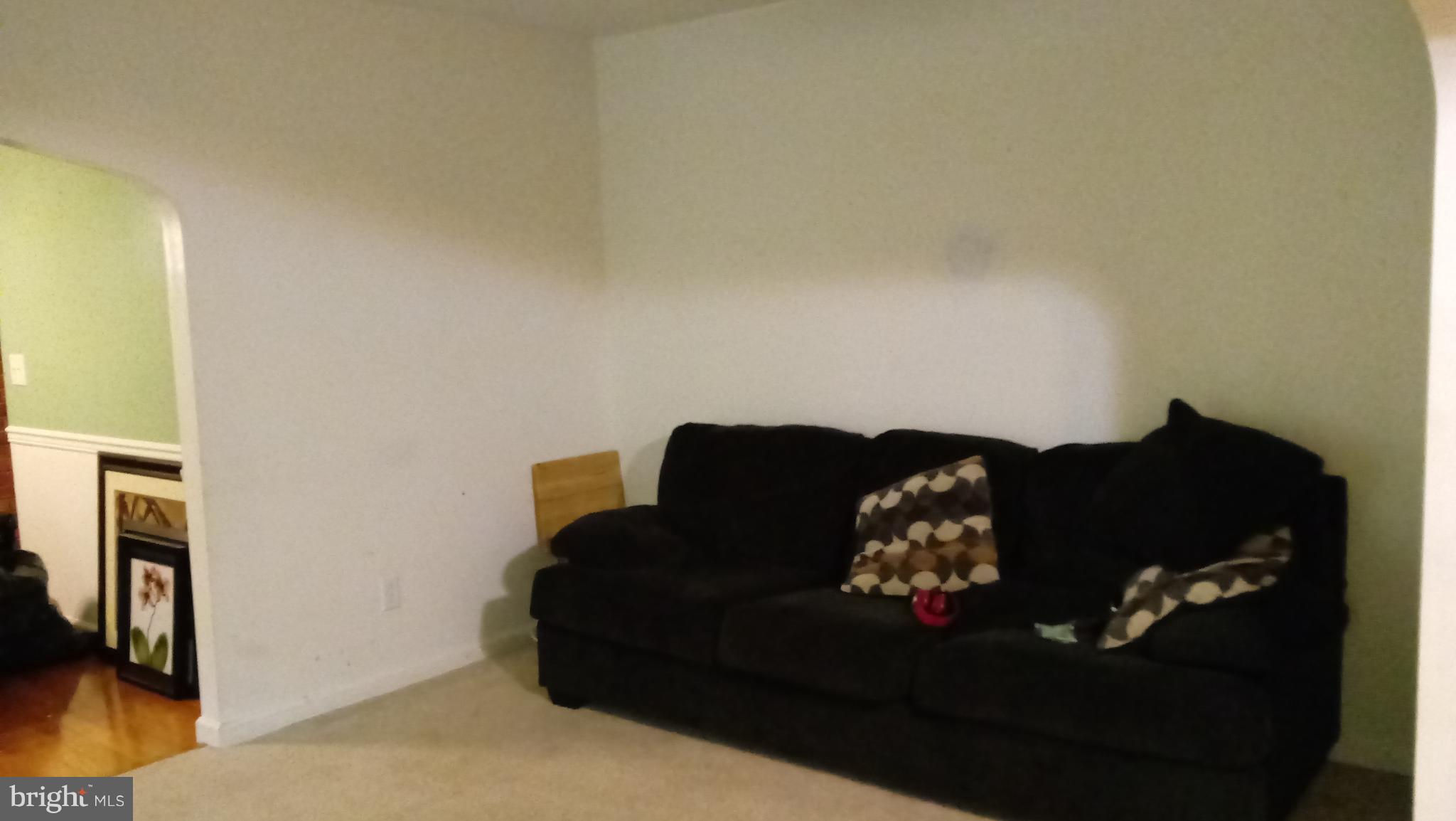 AQUIA HARBOUR - Residential Lease