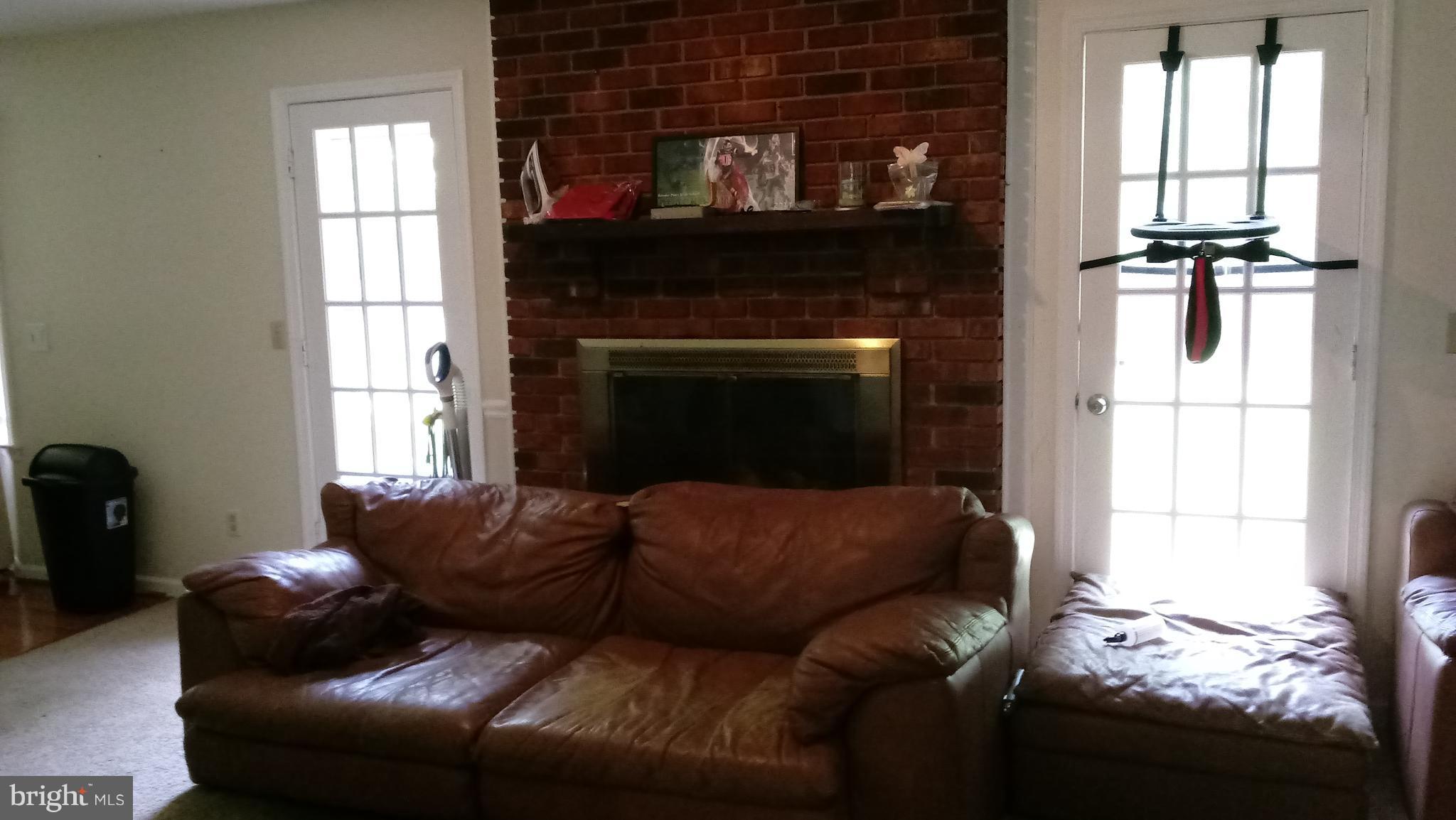 AQUIA HARBOUR - Residential Lease