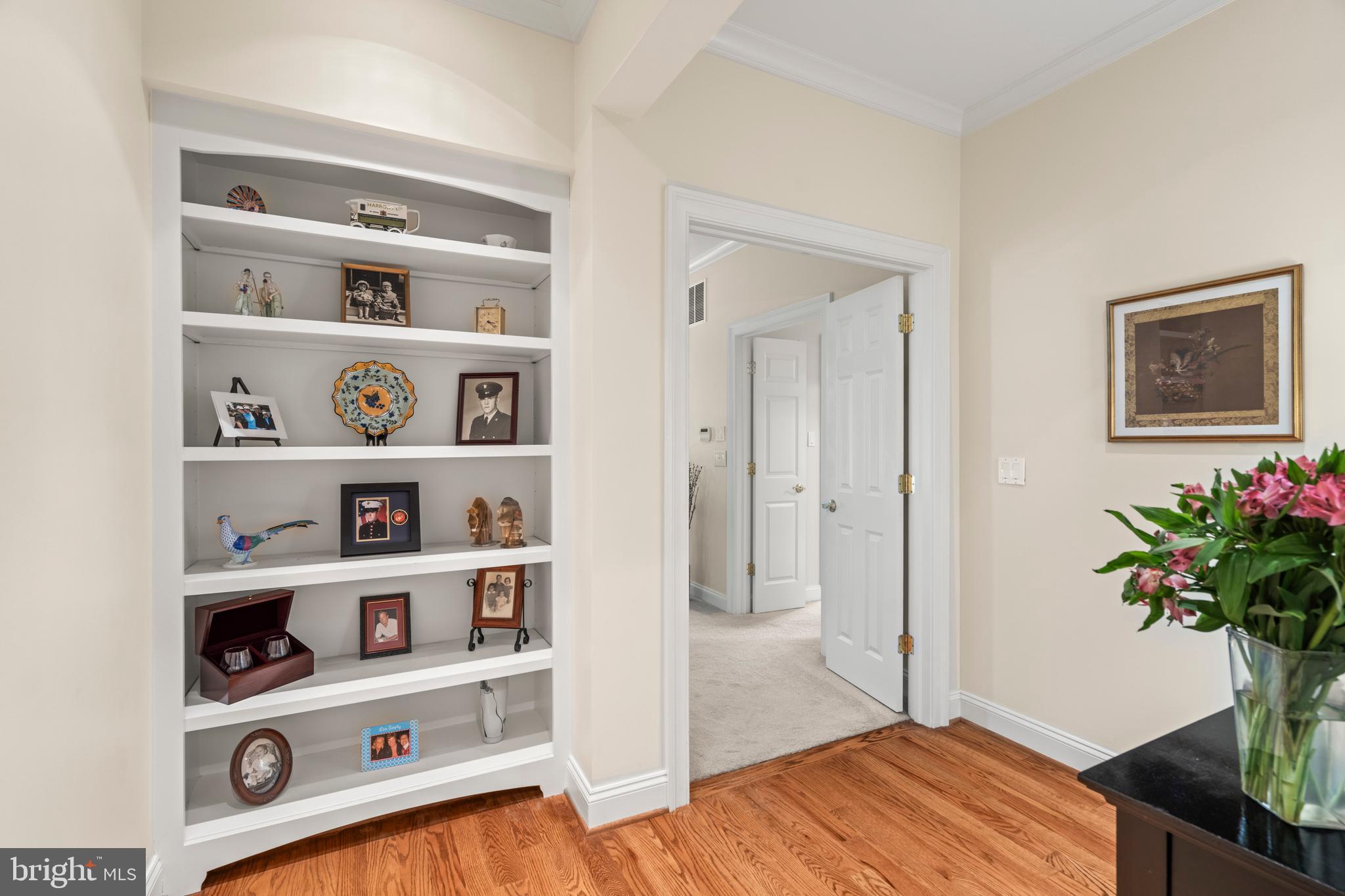 HAMPTON - Residential