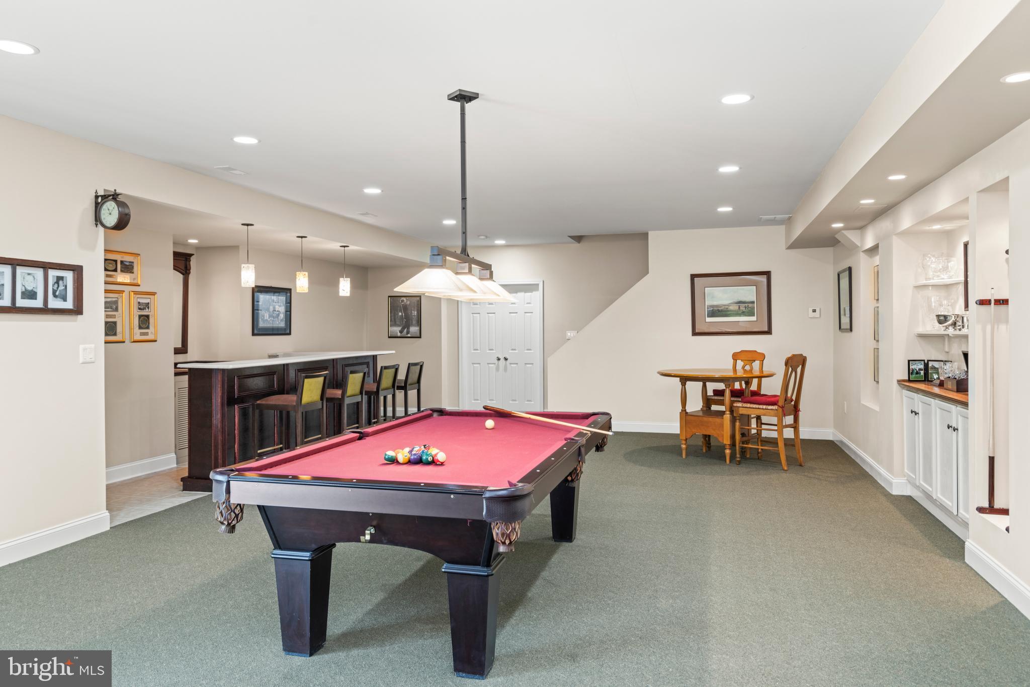 HAMPTON - Residential