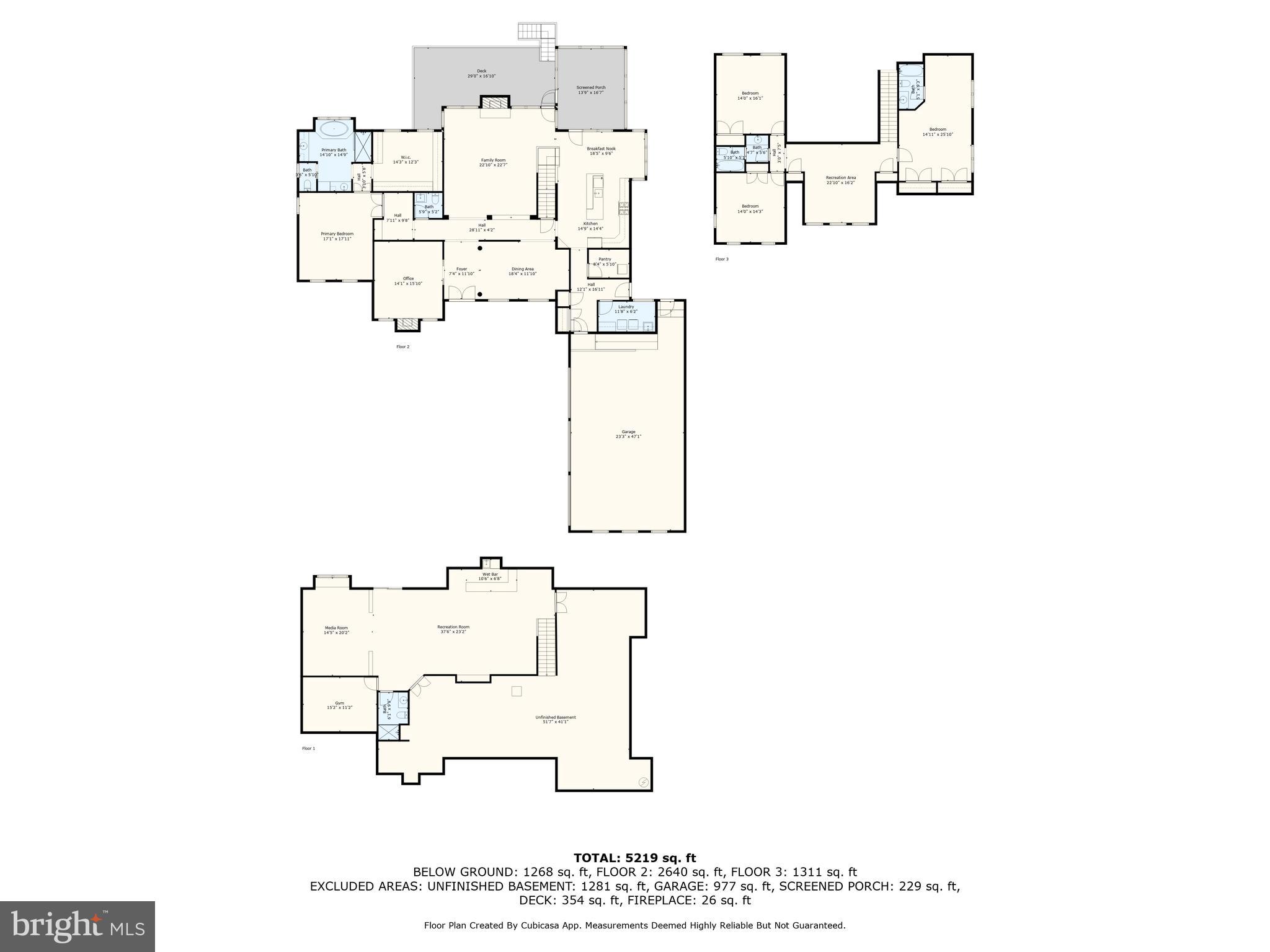 HAMPTON - Residential