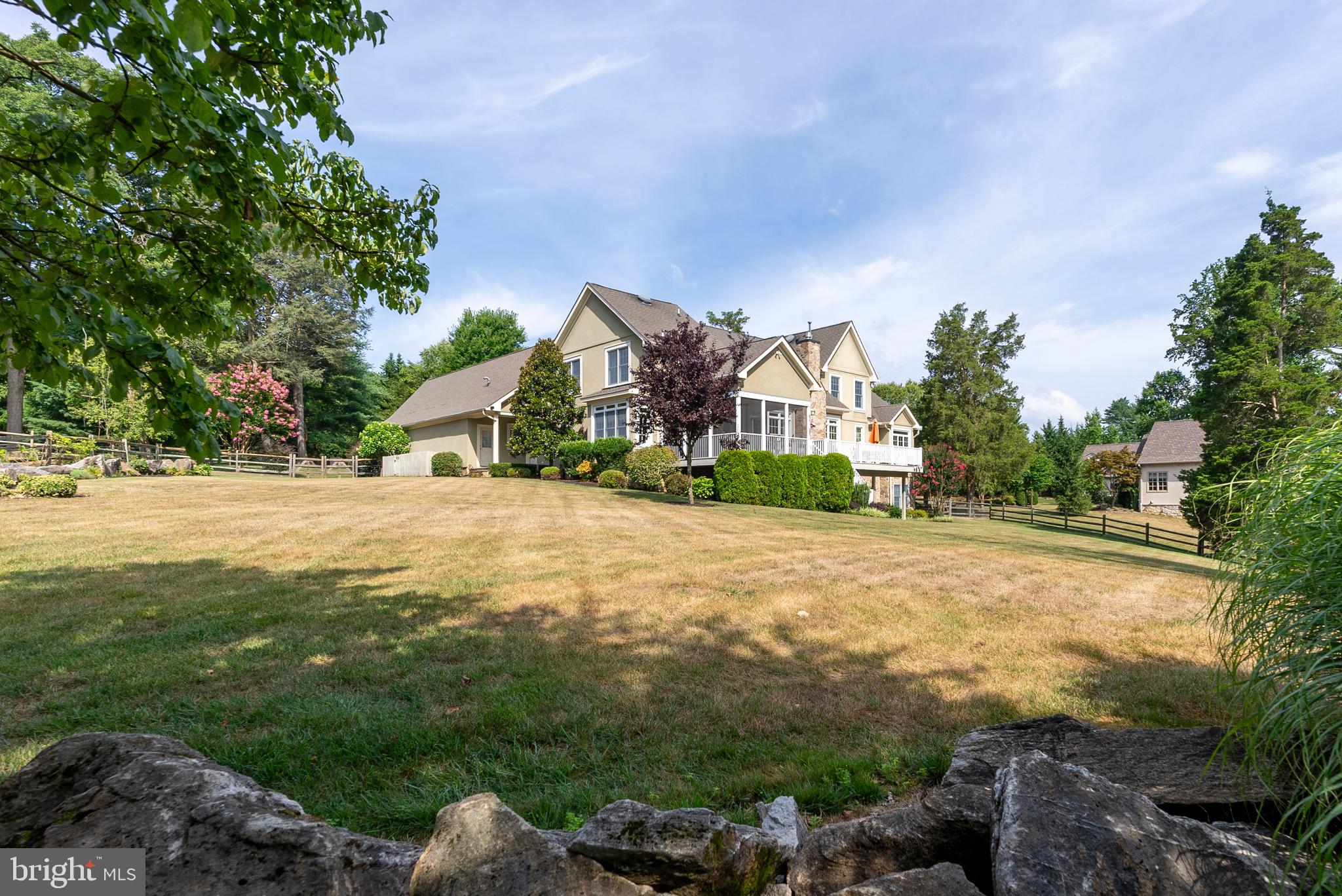 HAMPTON - Residential