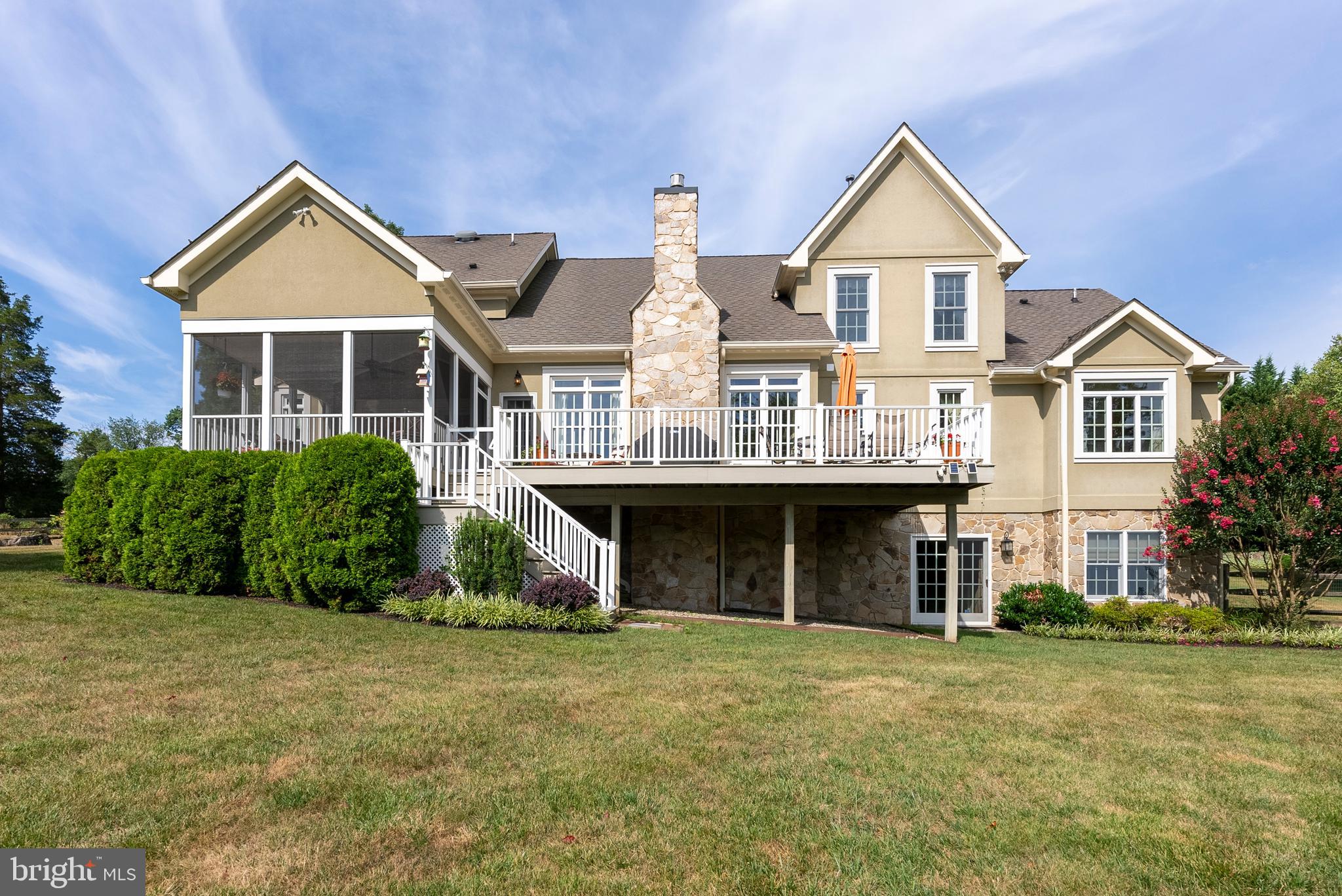 HAMPTON - Residential