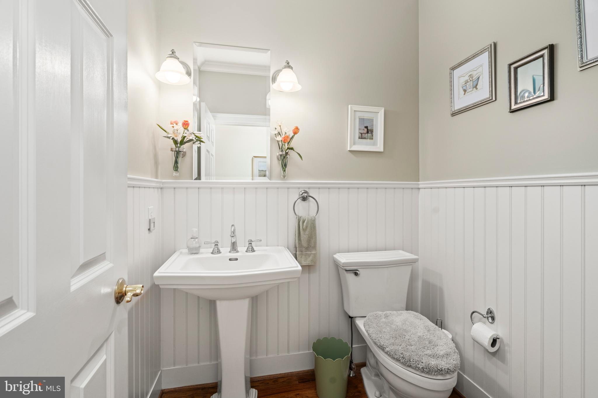 HAMPTON - Residential