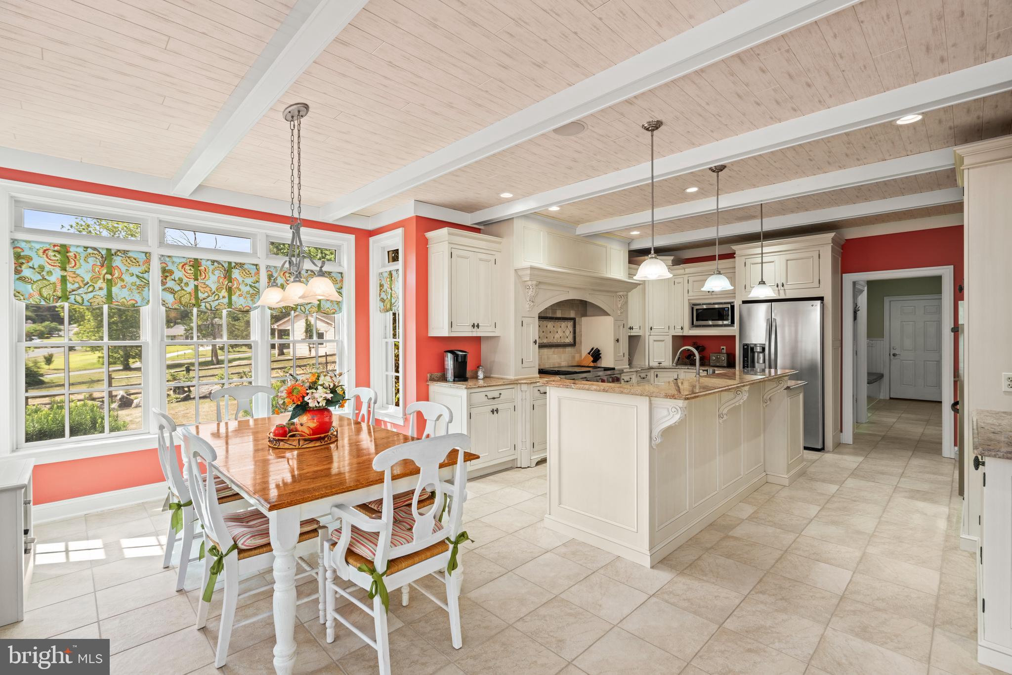 HAMPTON - Residential