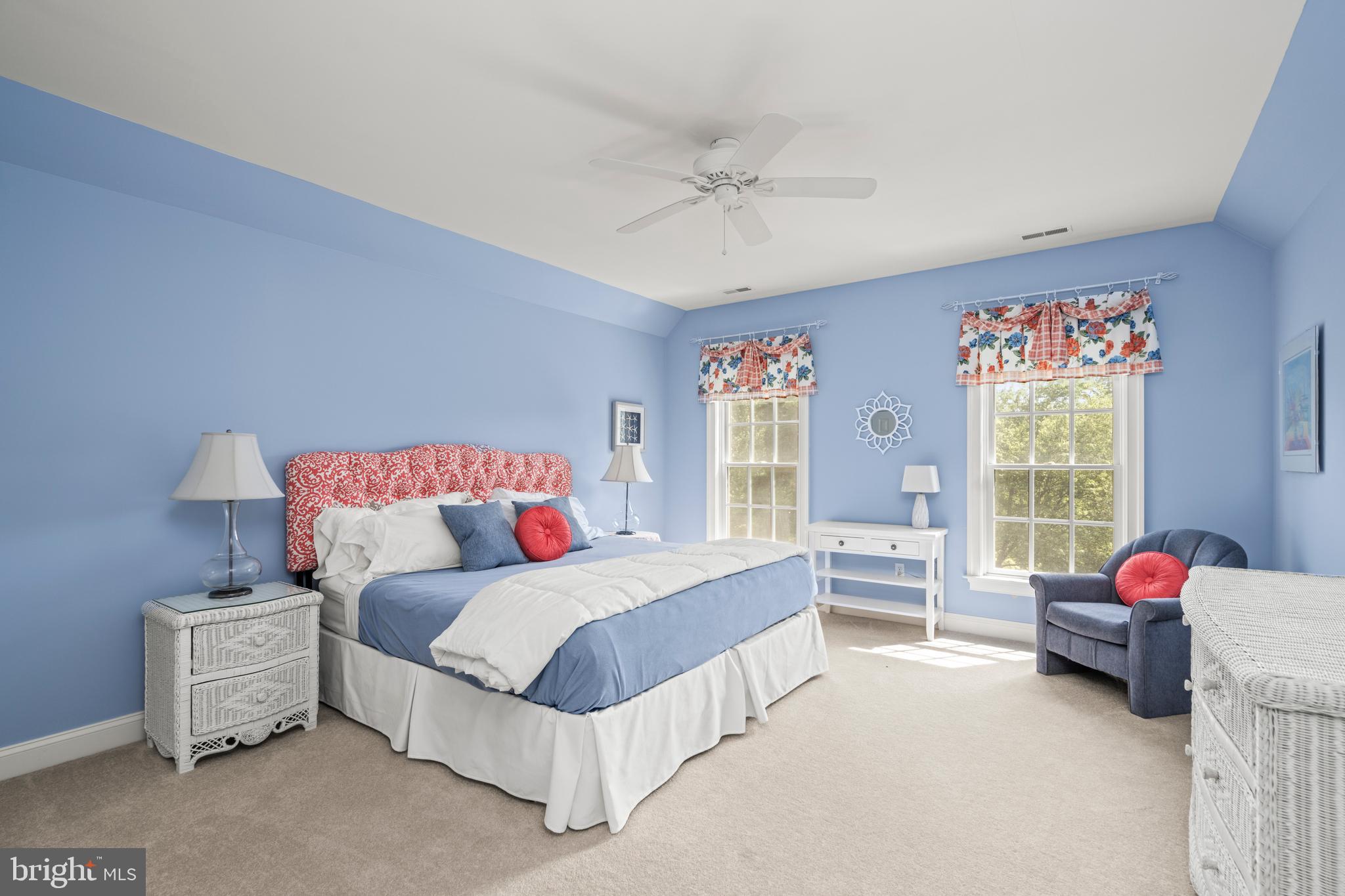 HAMPTON - Residential