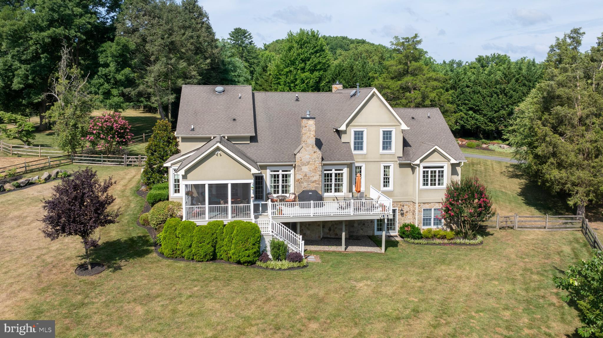 HAMPTON - Residential