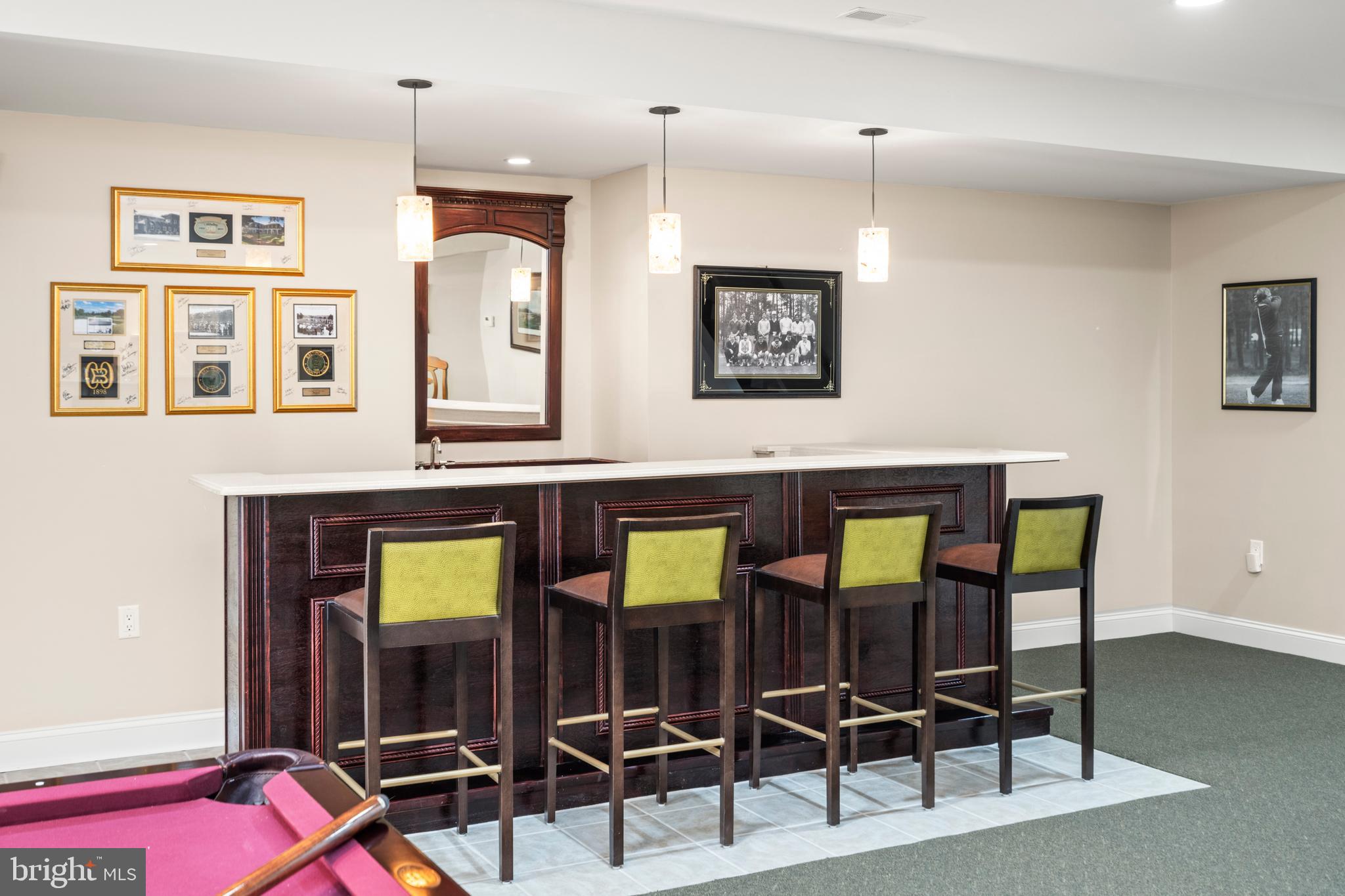 HAMPTON - Residential