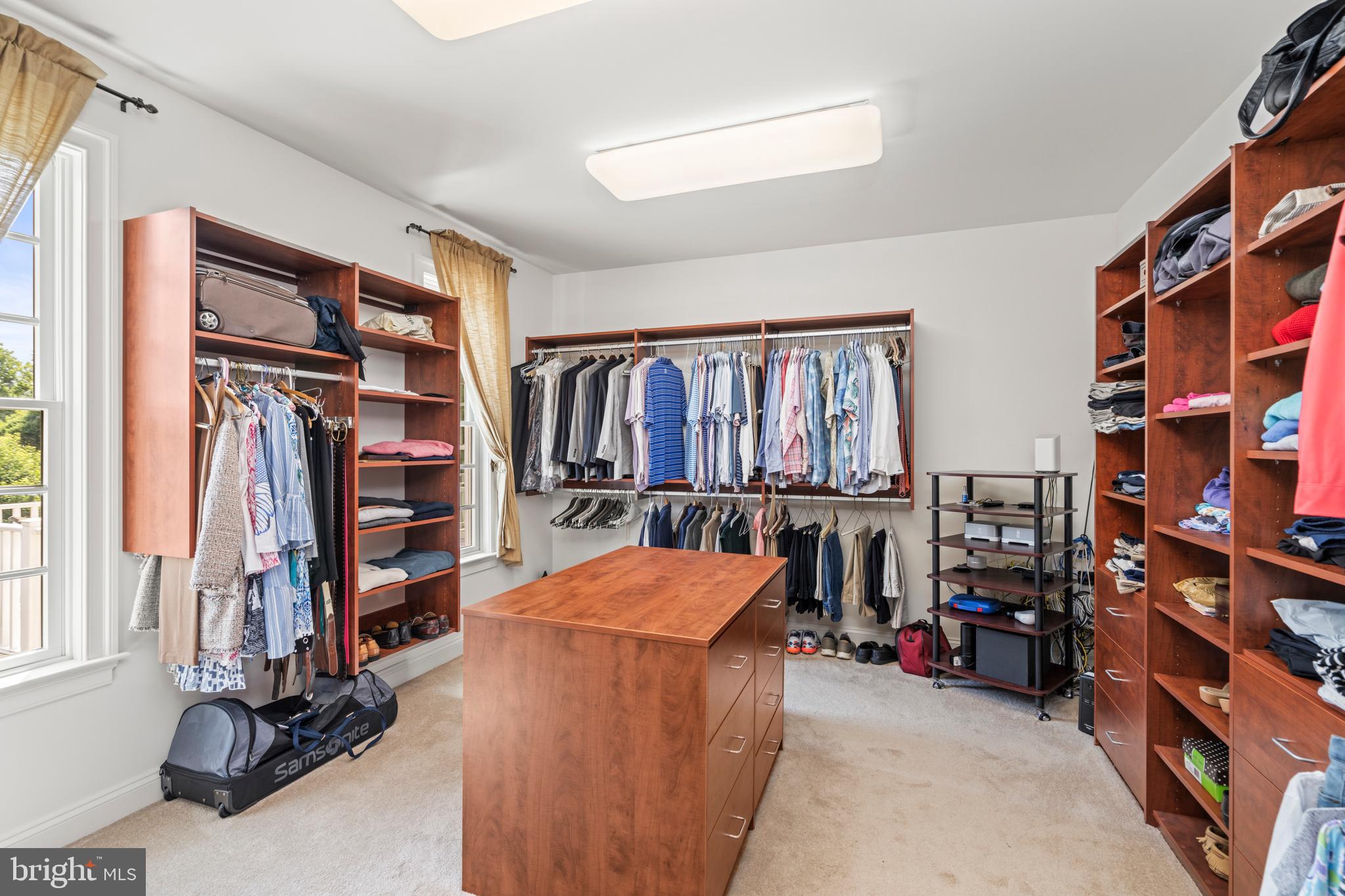 HAMPTON - Residential