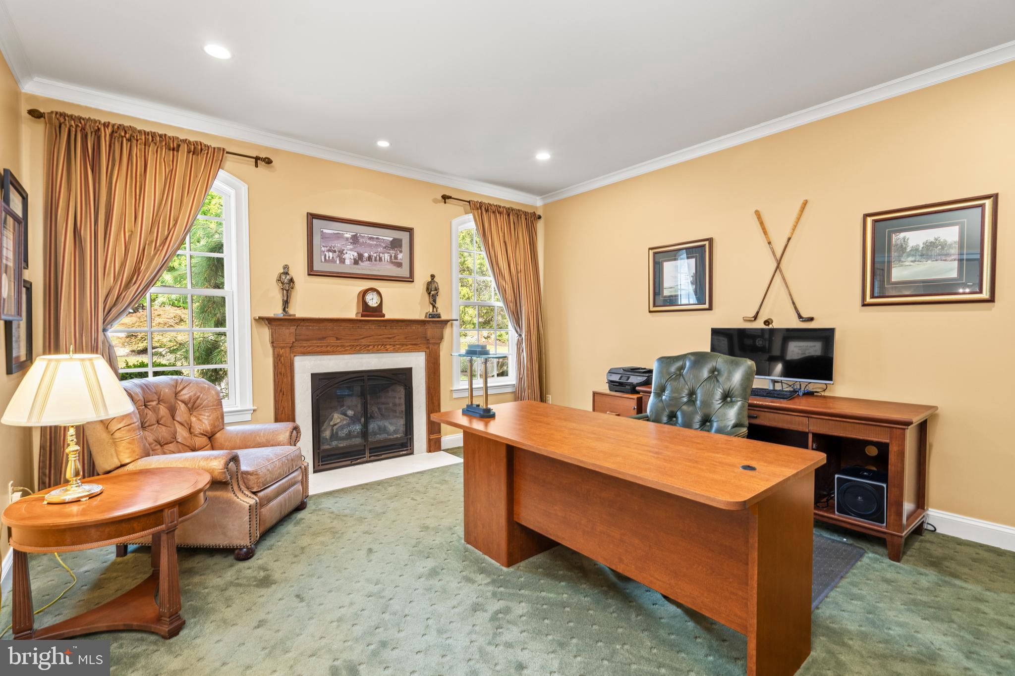 HAMPTON - Residential