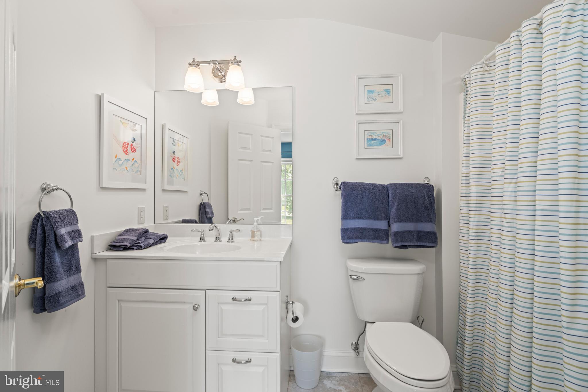 HAMPTON - Residential