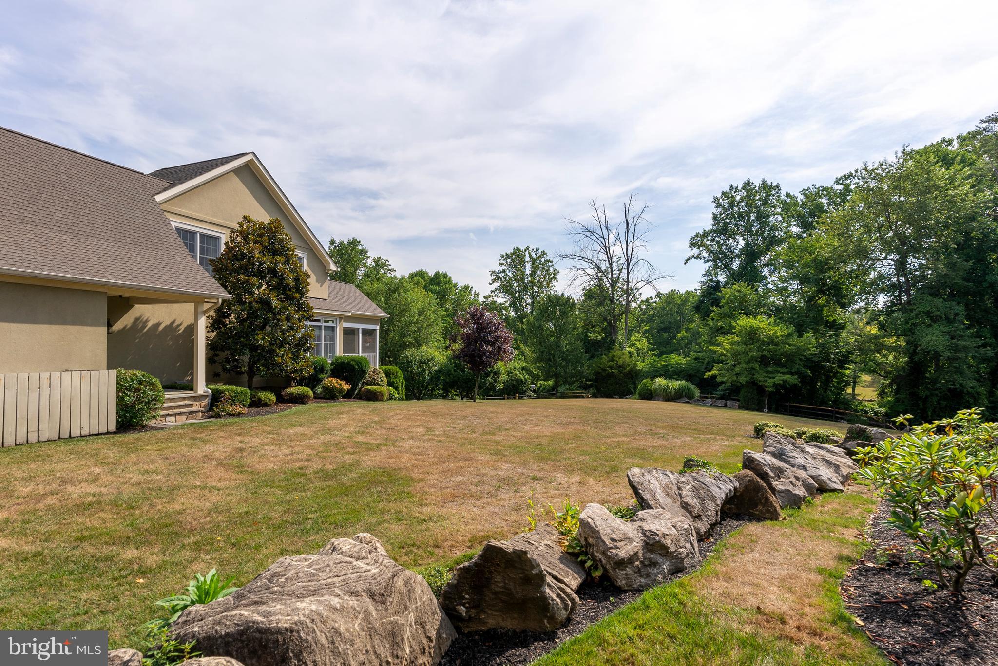 HAMPTON - Residential