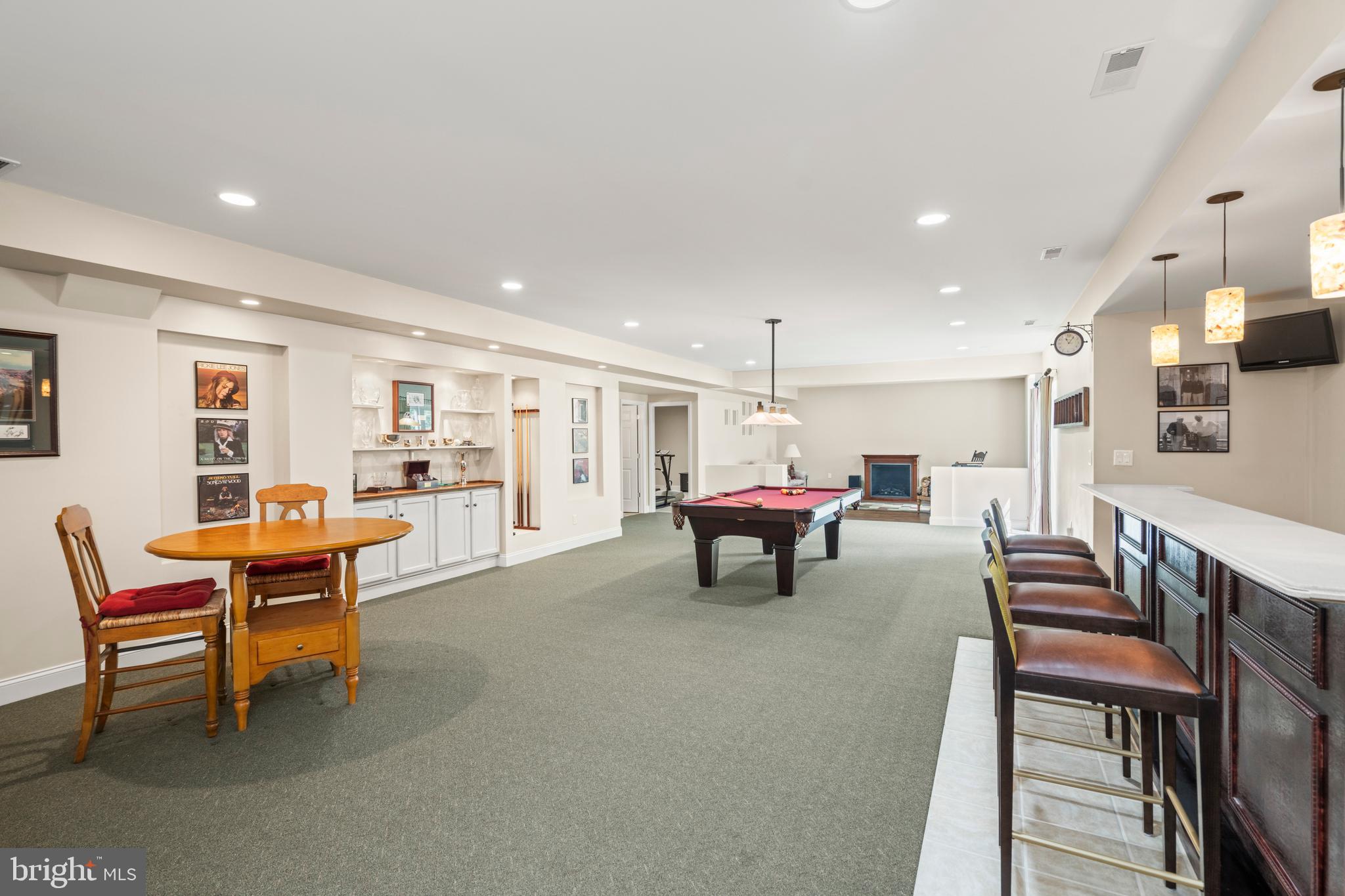 HAMPTON - Residential