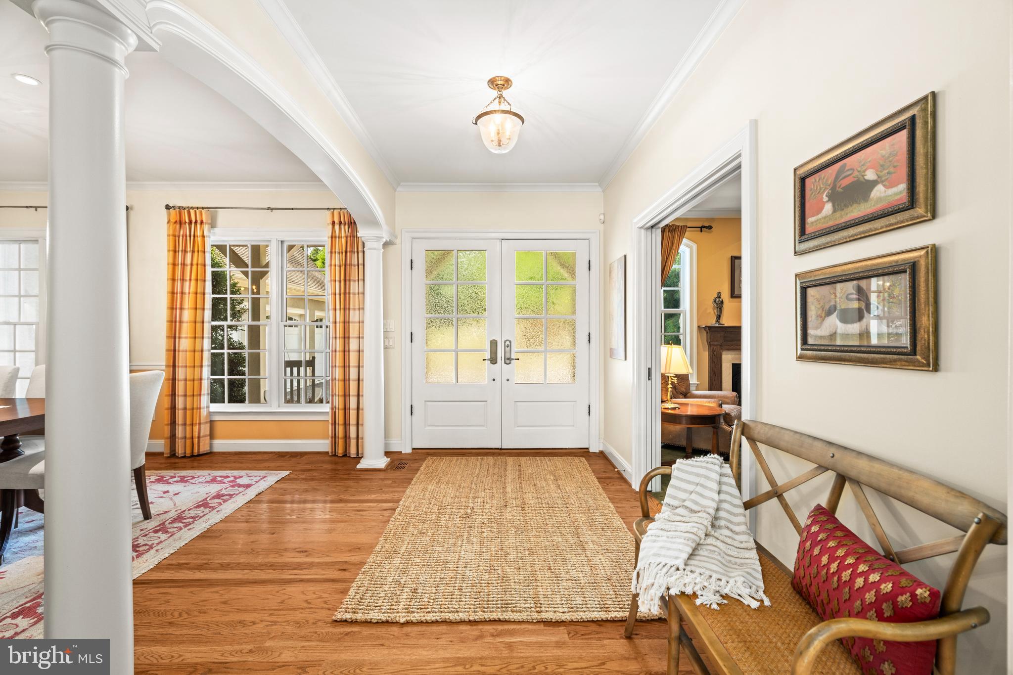 HAMPTON - Residential