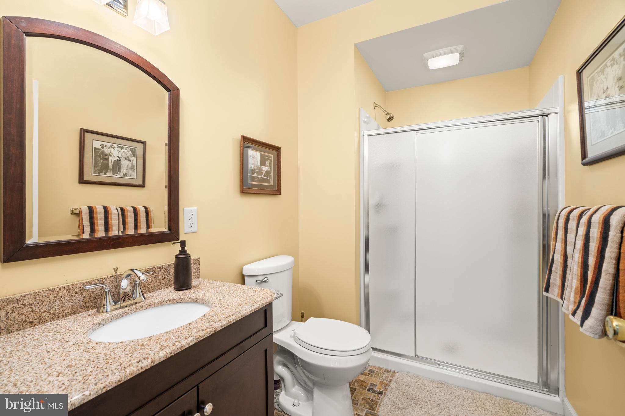 HAMPTON - Residential