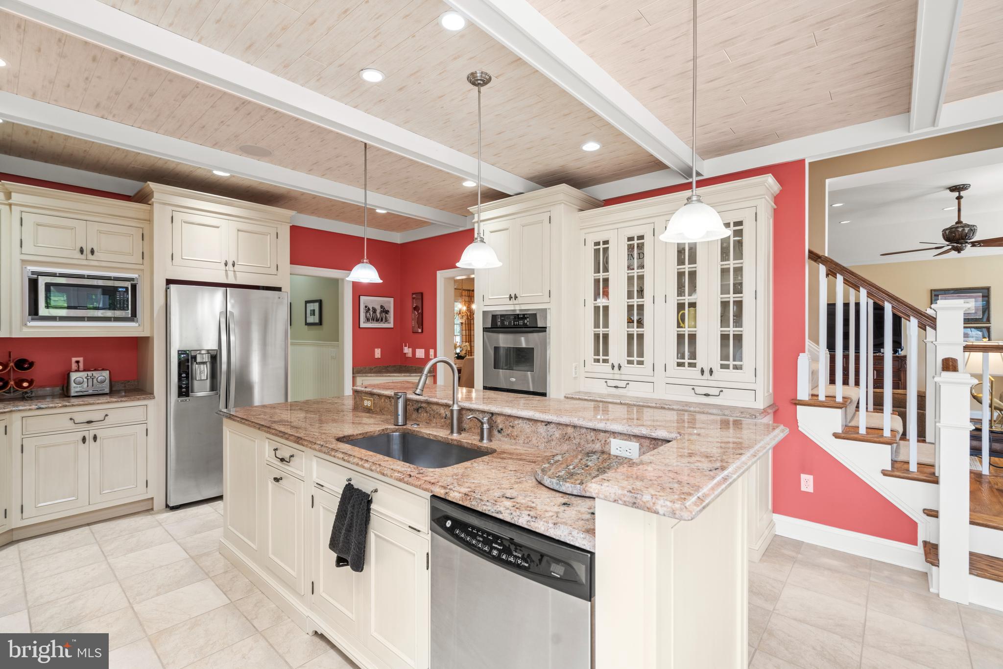 HAMPTON - Residential